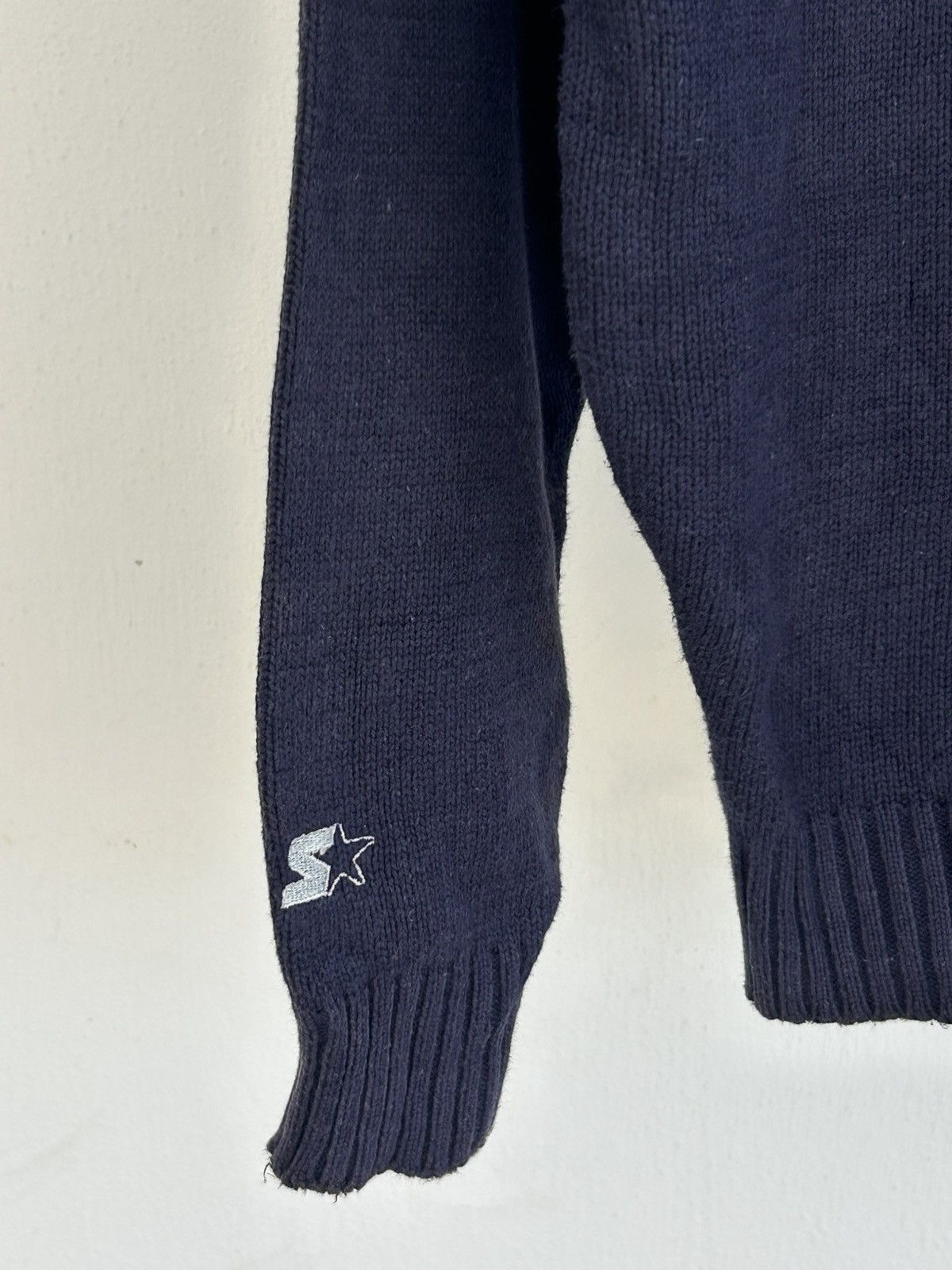 Starter Starter X Cooperstown Collection Vintage Sweater Size US M / EU 48-50 / 2 - 5 Thumbnail