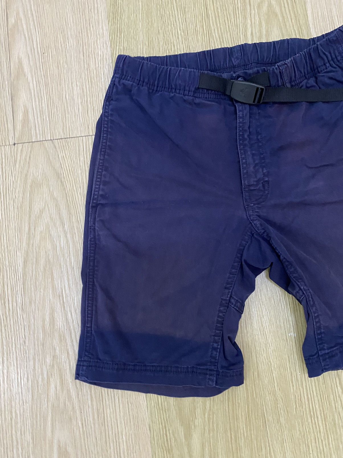 Gramicci × Vintage Vintage Gramicci shortpant Size US 29 - 3 Thumbnail