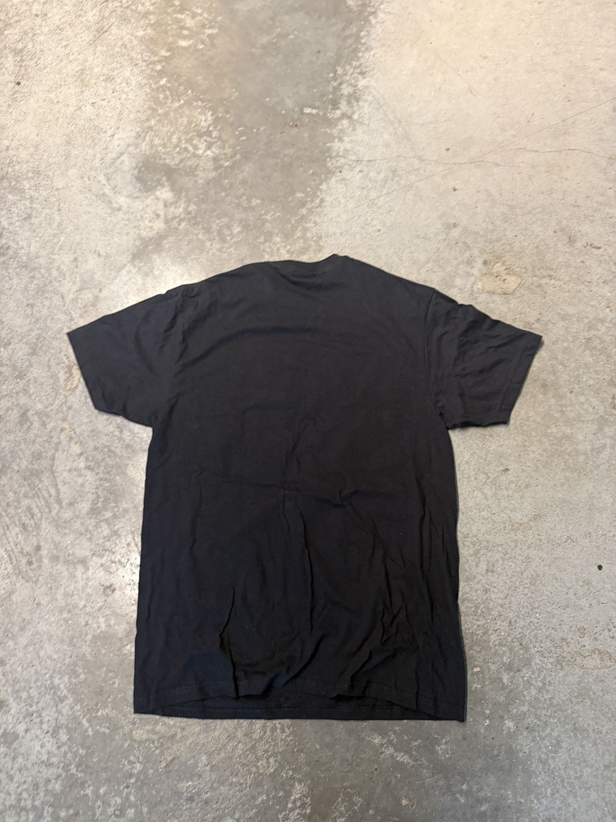 Goth Money Goth Money Records Frozen Box Logo tee Size US L / EU 52-54 / 3 - 3 Thumbnail