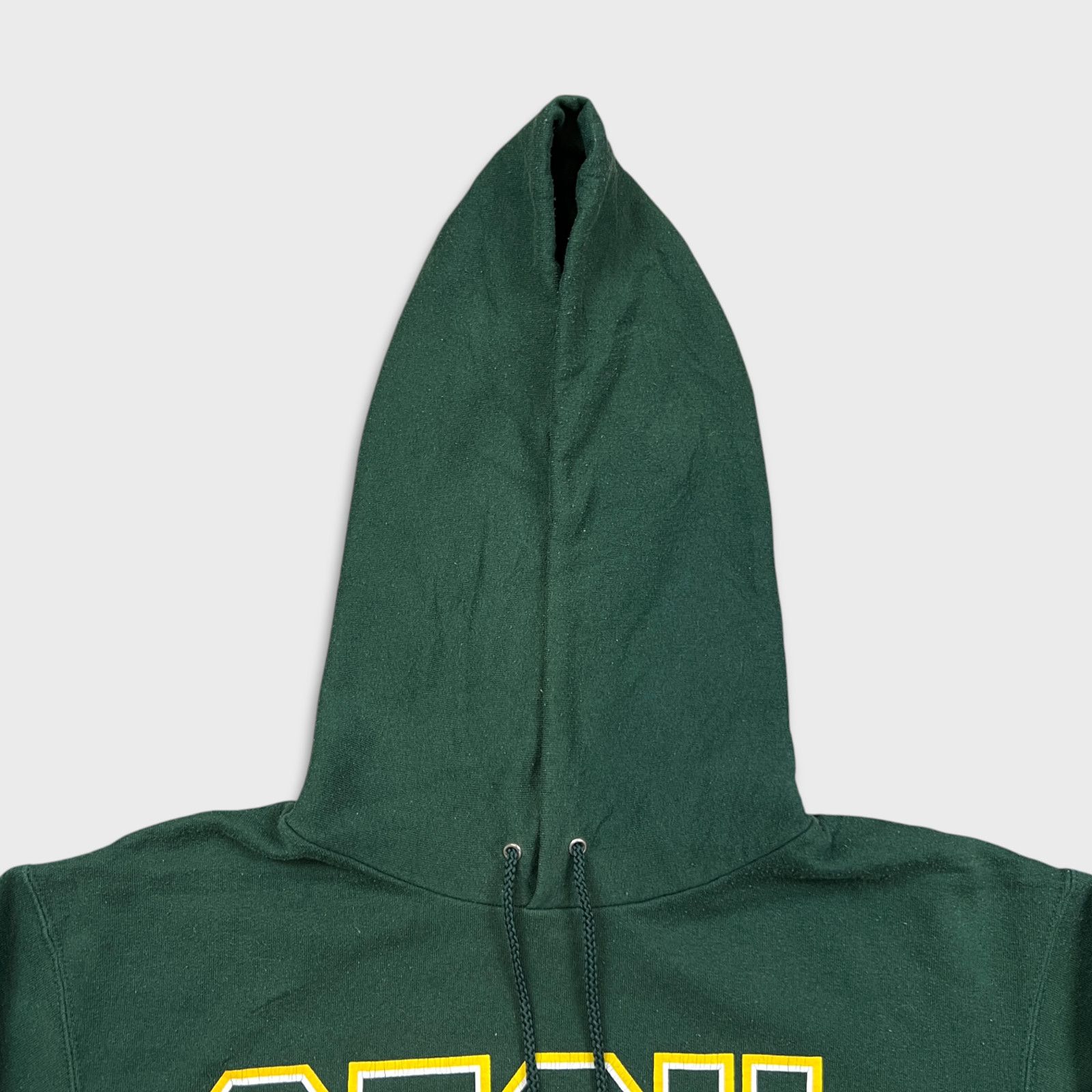 Champion × NCAA × Vintage Vintage Champion Cecil Seahawks Hoodie Small Eco Fleece 90s Size US S / EU 44-46 / 1 - 2 Thumbnail