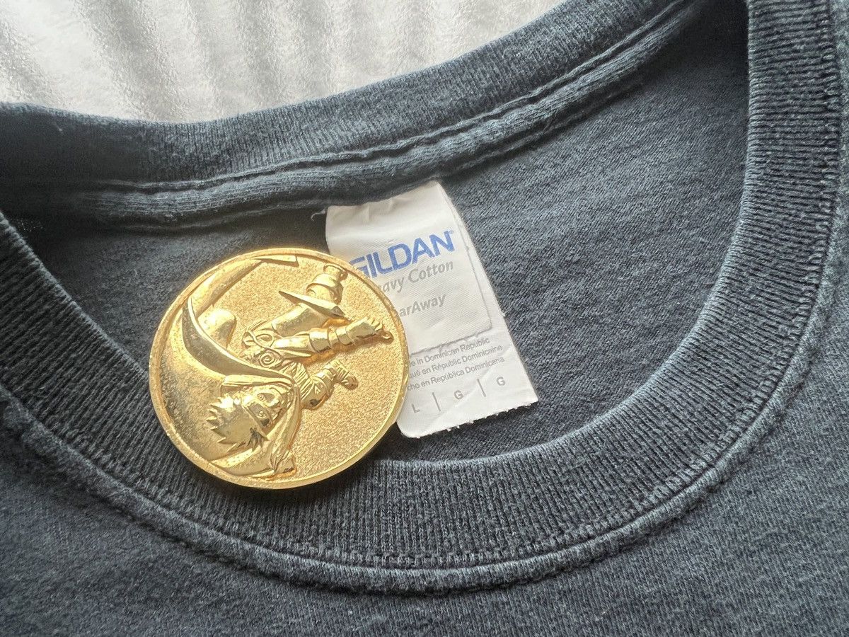 Designer × Other Gildan : In Gun We Trust Size US L / EU 52-54 / 3 - 7 Thumbnail