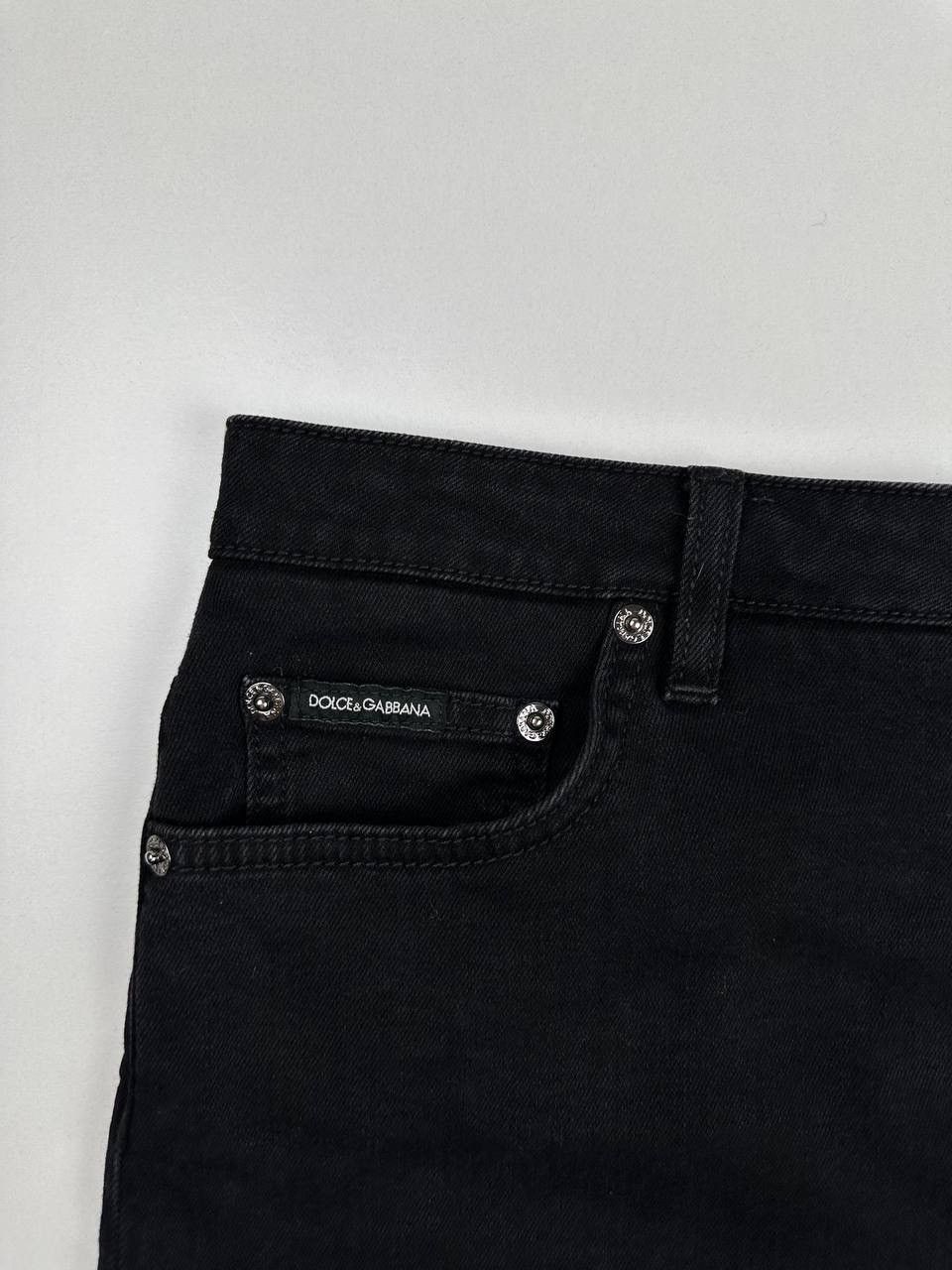 Dolce & Gabbana Shorts Dolce&Gabbana Size 32" / US 10 / IT 46 - 3 Thumbnail