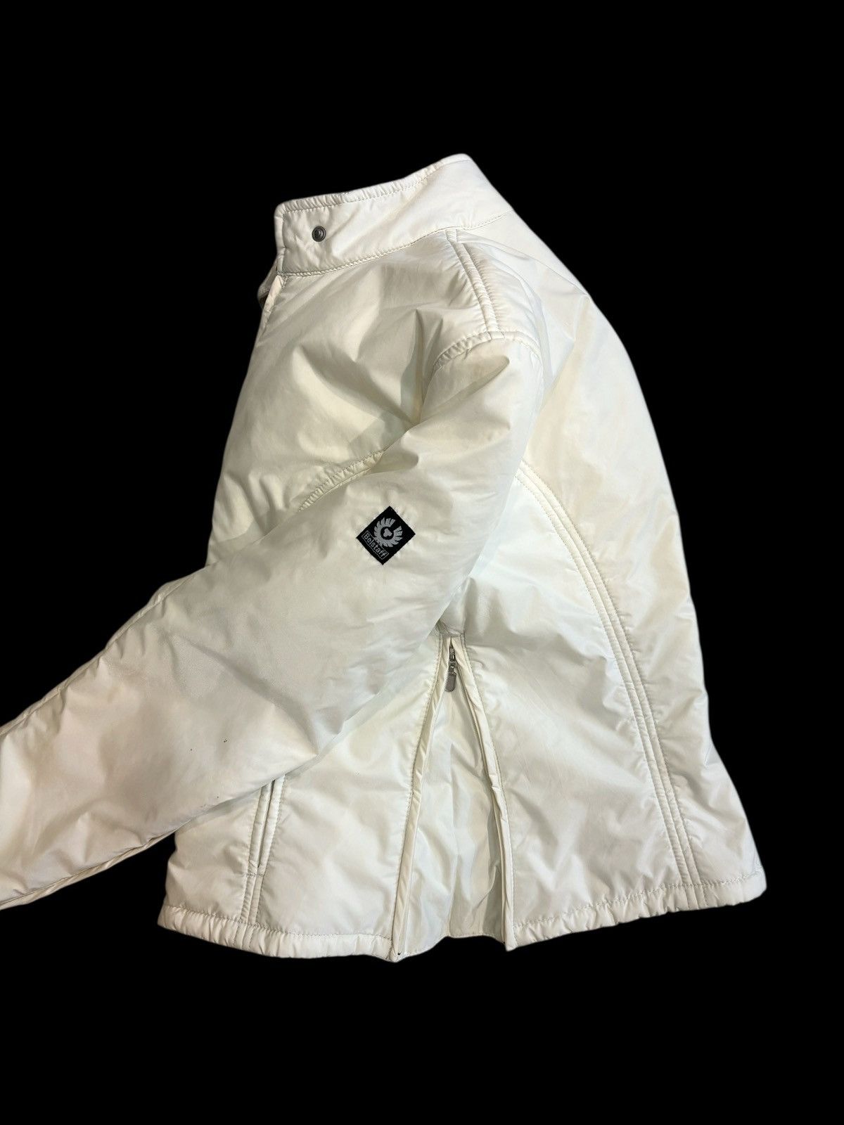 Belstaff Belstaff® Women Motorcycle Jacket. Size M / US 6-8 / IT 42-44 - 7 Thumbnail