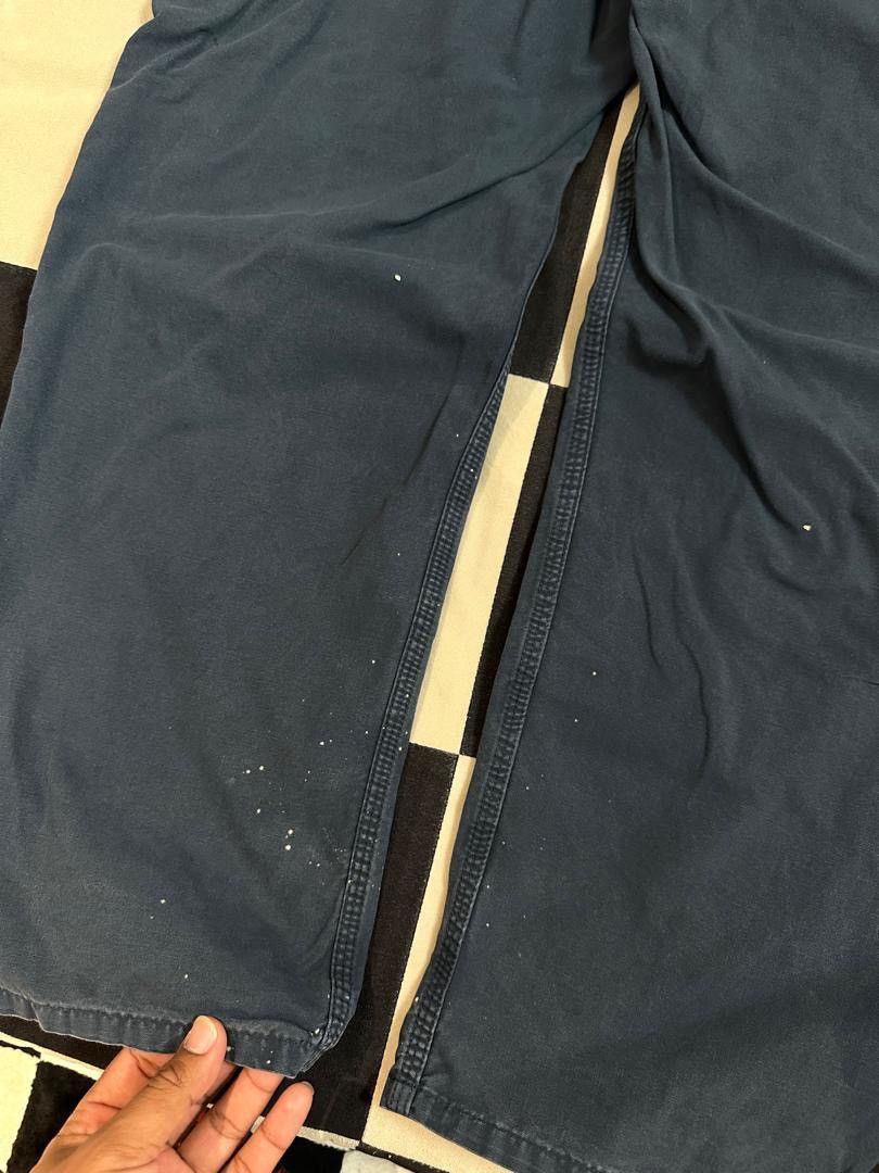 Carhartt × Vintage CARHARTT CARPENTER SIZE 36 Size US 36 / EU 52 - 4 Thumbnail