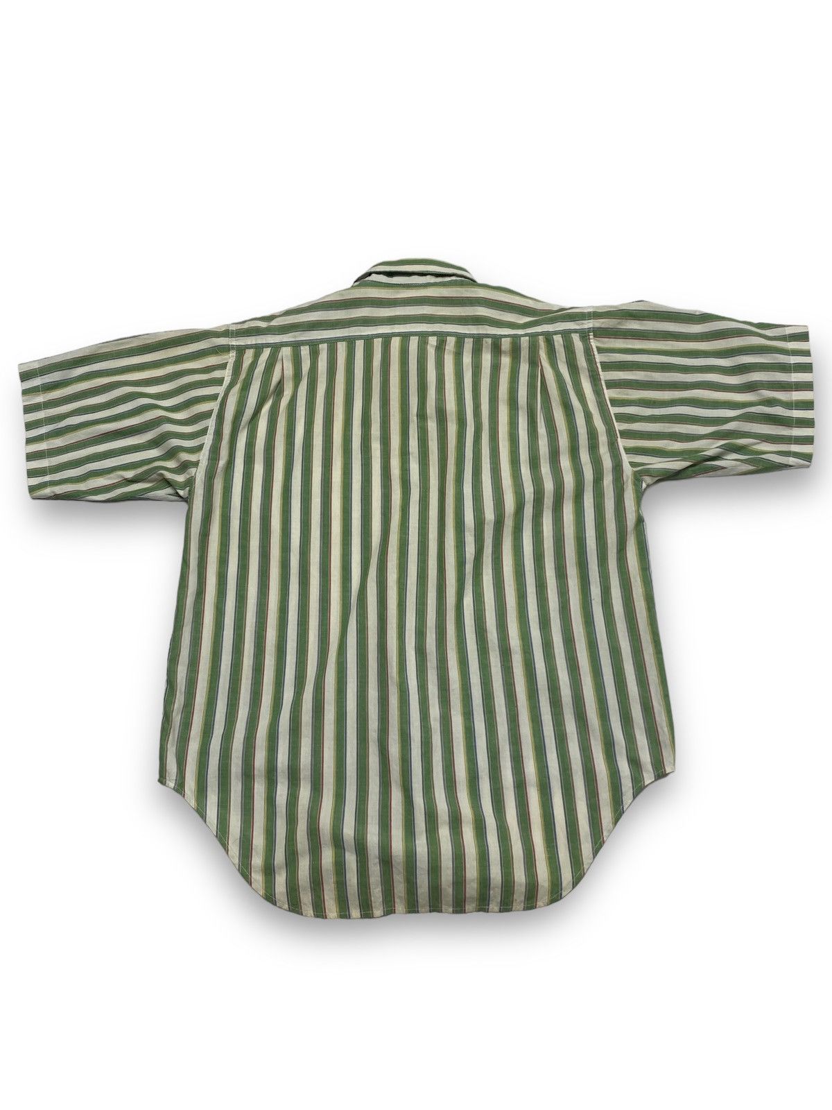 Puma 90s Vintage PUMA Tailored For Sport Crazy Button Up Size US L / EU 52-54 / 3 - 7 Thumbnail