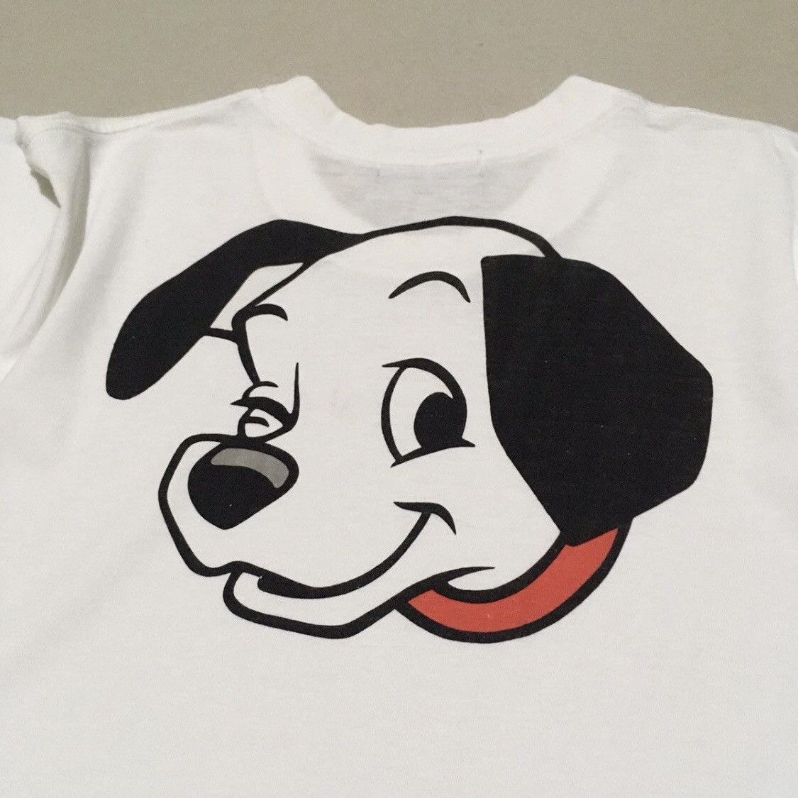 Disney × Vintage 101 Dalmatians Size US M / EU 48-50 / 2 - 2 Thumbnail