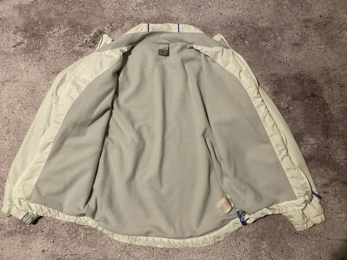 Nike × Vintage Nike TN Sport Jacket Y2K Size US S / EU 44-46 / 1 - 10 Thumbnail