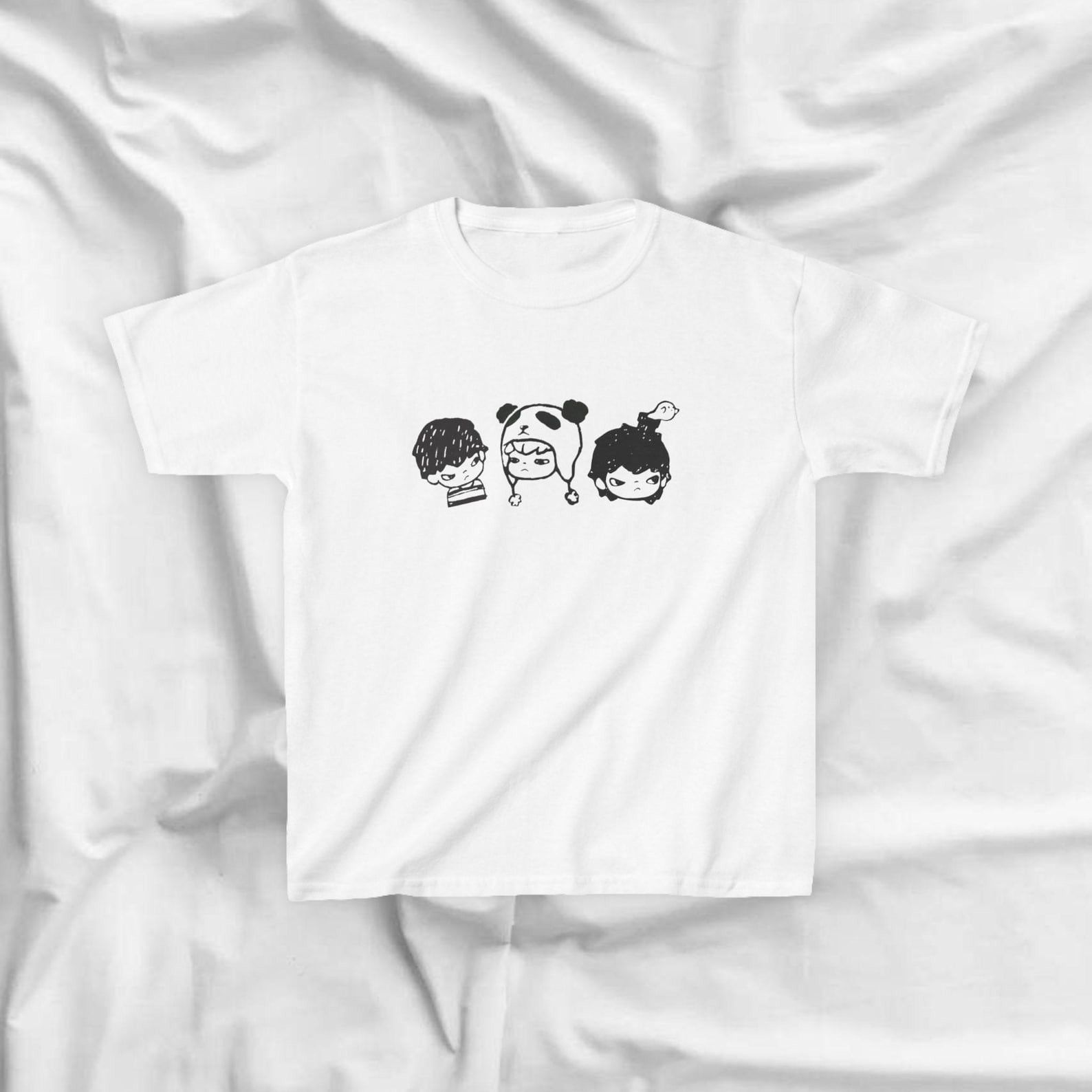 Other Y2K Hirono Baby Tee Size S / US 4 / IT 40 - 4 Thumbnail