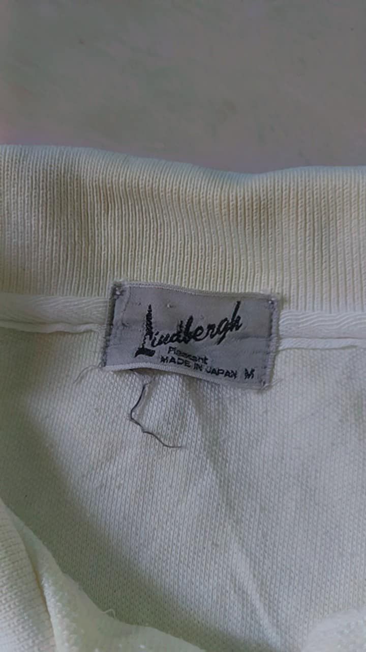 Other Pleasant Made in japan Size US L / EU 52-54 / 3 - 4 Thumbnail