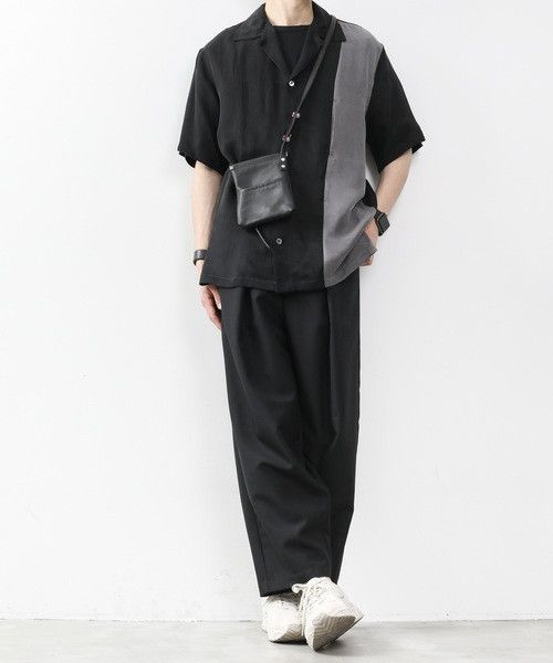 NEW! Cupra twill shirt SS21