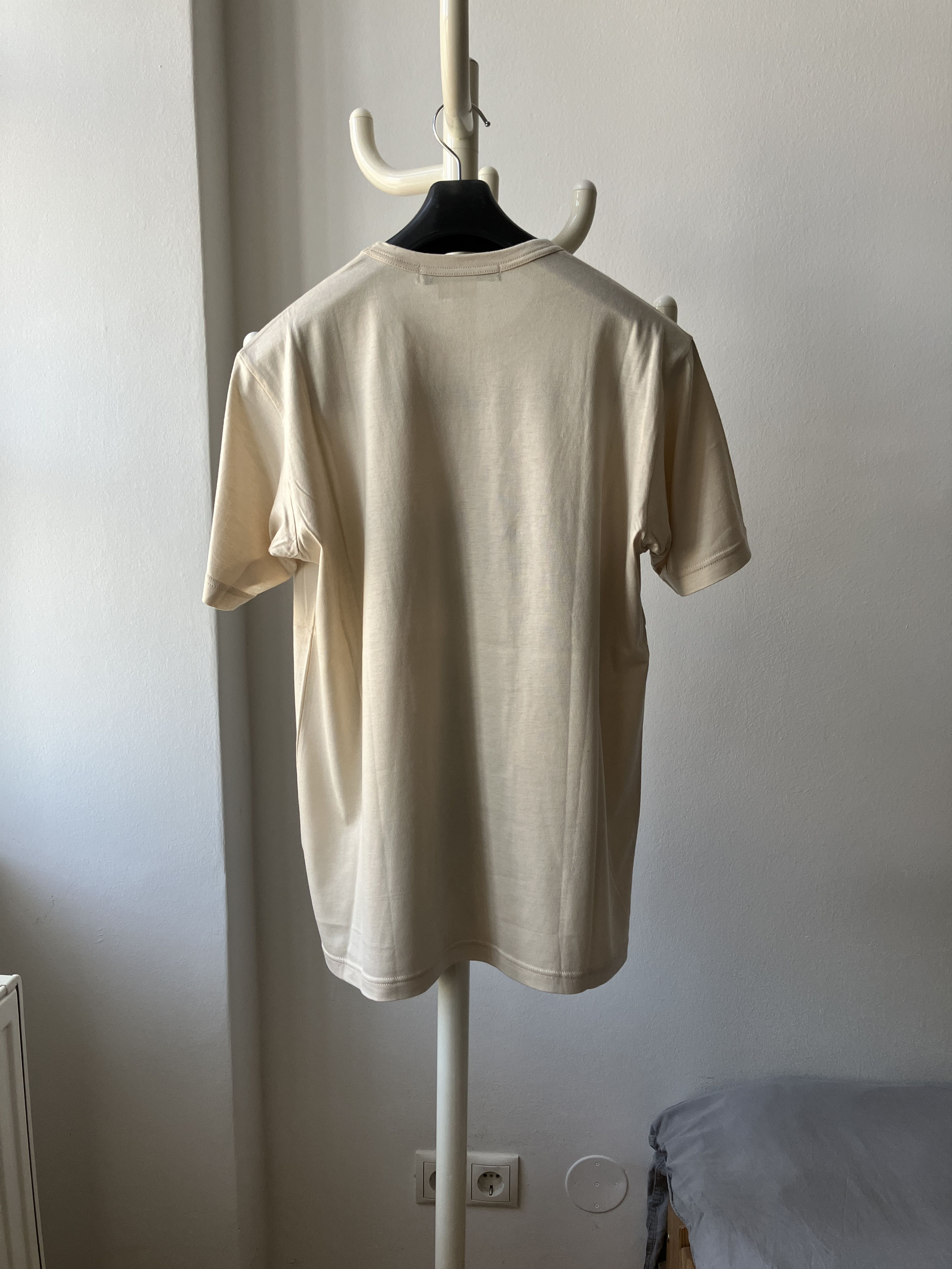 Junya Watanabe Junya Watanabe Comme des Garçons MAN AD2016 T shirt Size US S / EU 44-46 / 1 - 2 Thumbnail