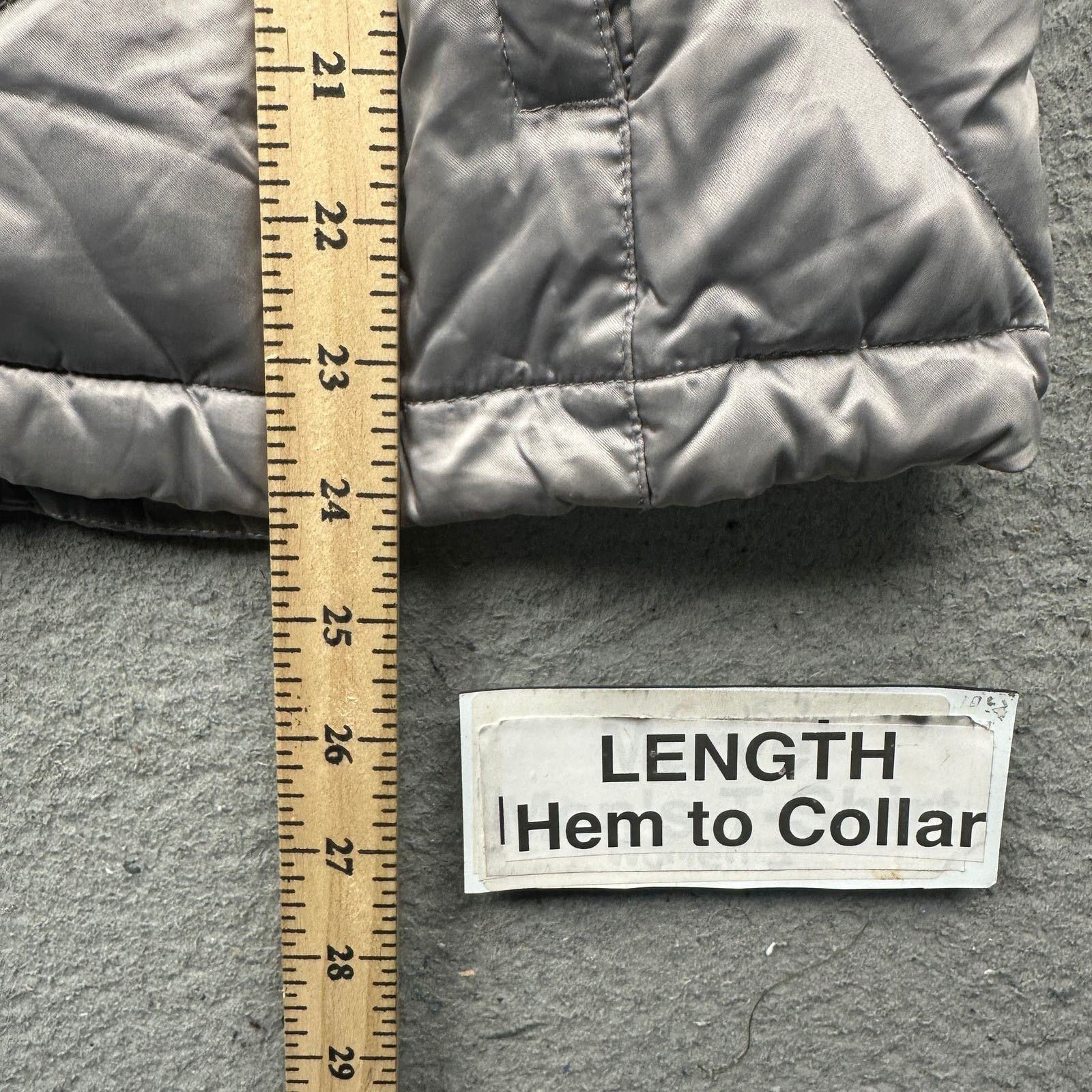 The North Face The North Face Aconcagua Down 550 Fill Jacket Medium Size M / US 6-8 / IT 42-44 - 7 Thumbnail