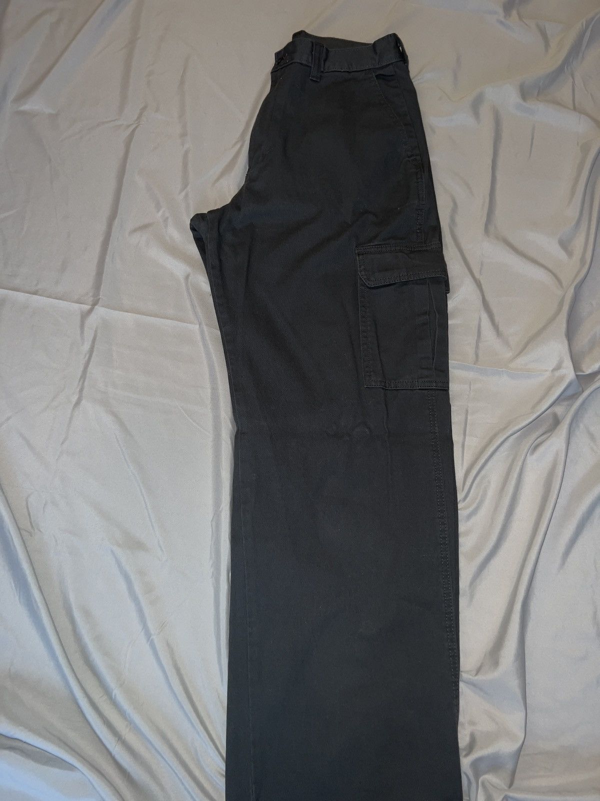 Dickies Dickies Baggy Cargos Size US 30 / EU 46 - 2 Thumbnail
