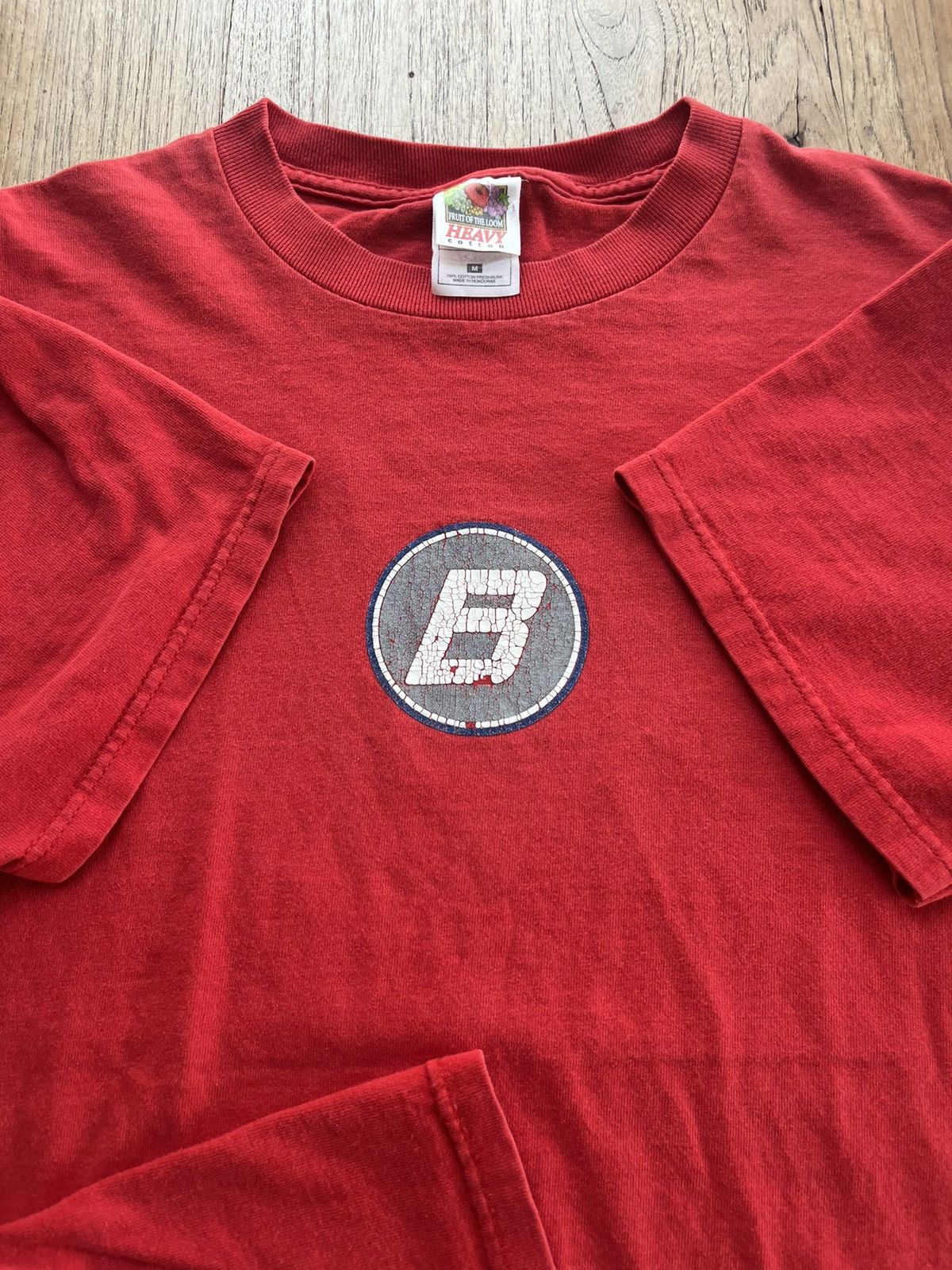 Band Tees × Vintage Vintage BLINK-182 / punk rock Band 90’s Tshirt Size US M / EU 48-50 / 2 - 8 Thumbnail