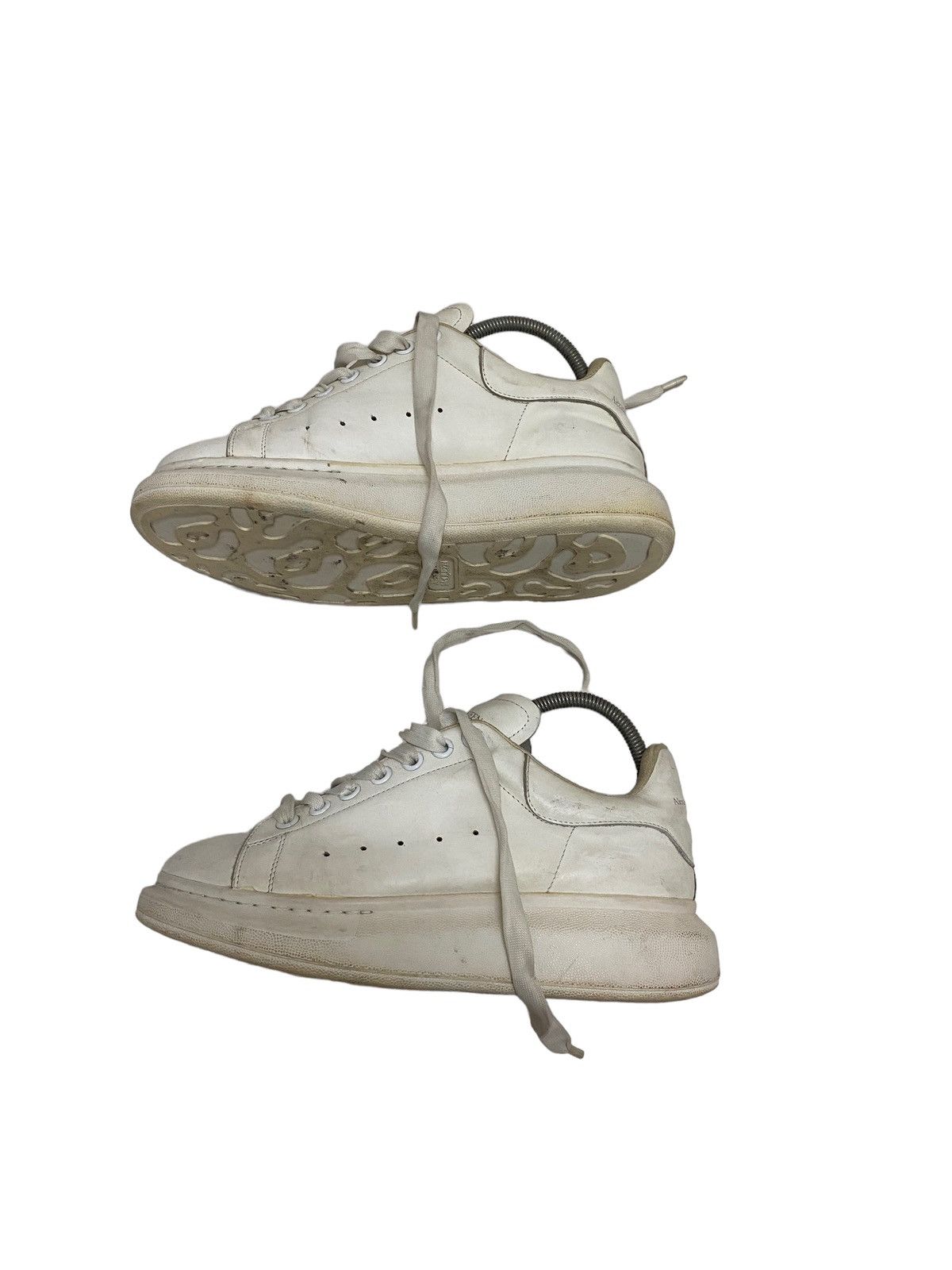 Alexander McQueen Alexander McQueen Sneakers Size US 6.5 / EU 39-40 - 5 Thumbnail