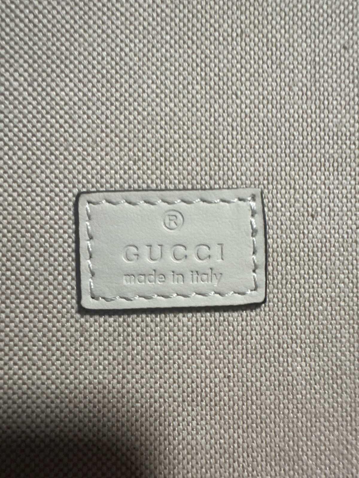 Gucci Gucci Ophidia top handle bag Size ONE SIZE - 2 Thumbnail