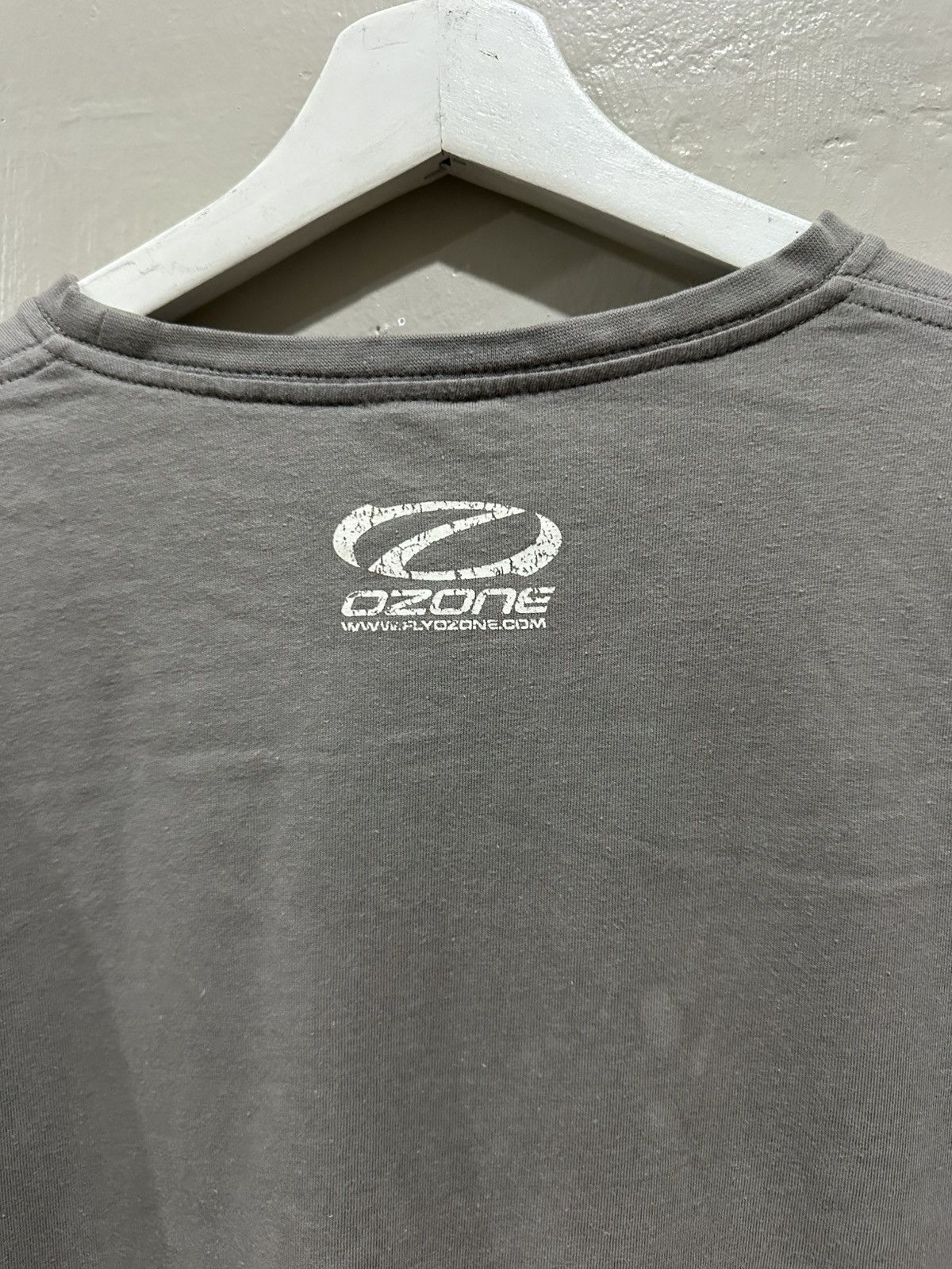 Other Ozone x Tshirt x Outdoor Size US M / EU 48-50 / 2 - 6 Thumbnail