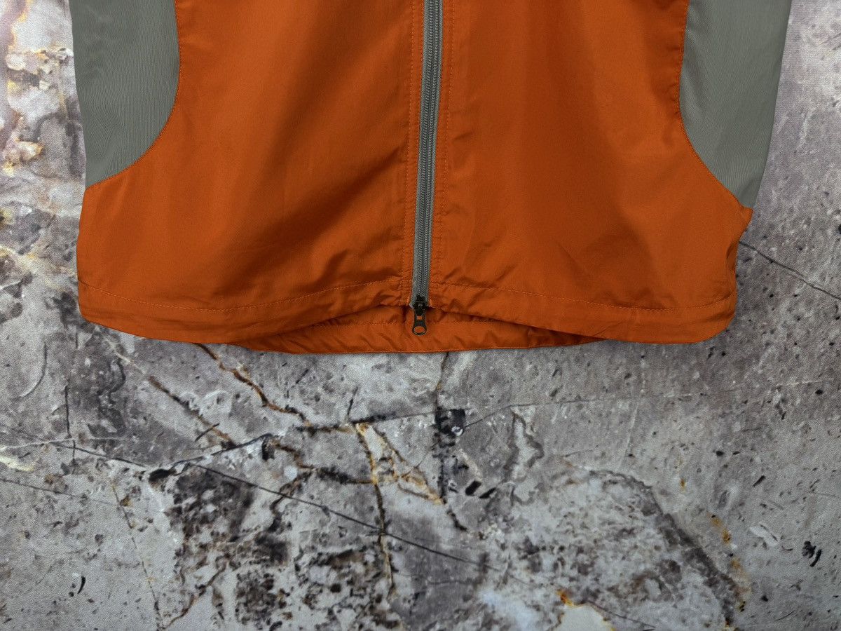 Umbro Men’s Nike Vest Vintage Sportswear Size Medium Size US M / EU 48-50 / 2 - 4 Thumbnail