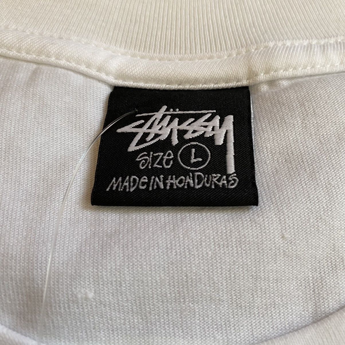 Stussy Stussy Gum Tee Size US L / EU 52-54 / 3 - 5 Thumbnail