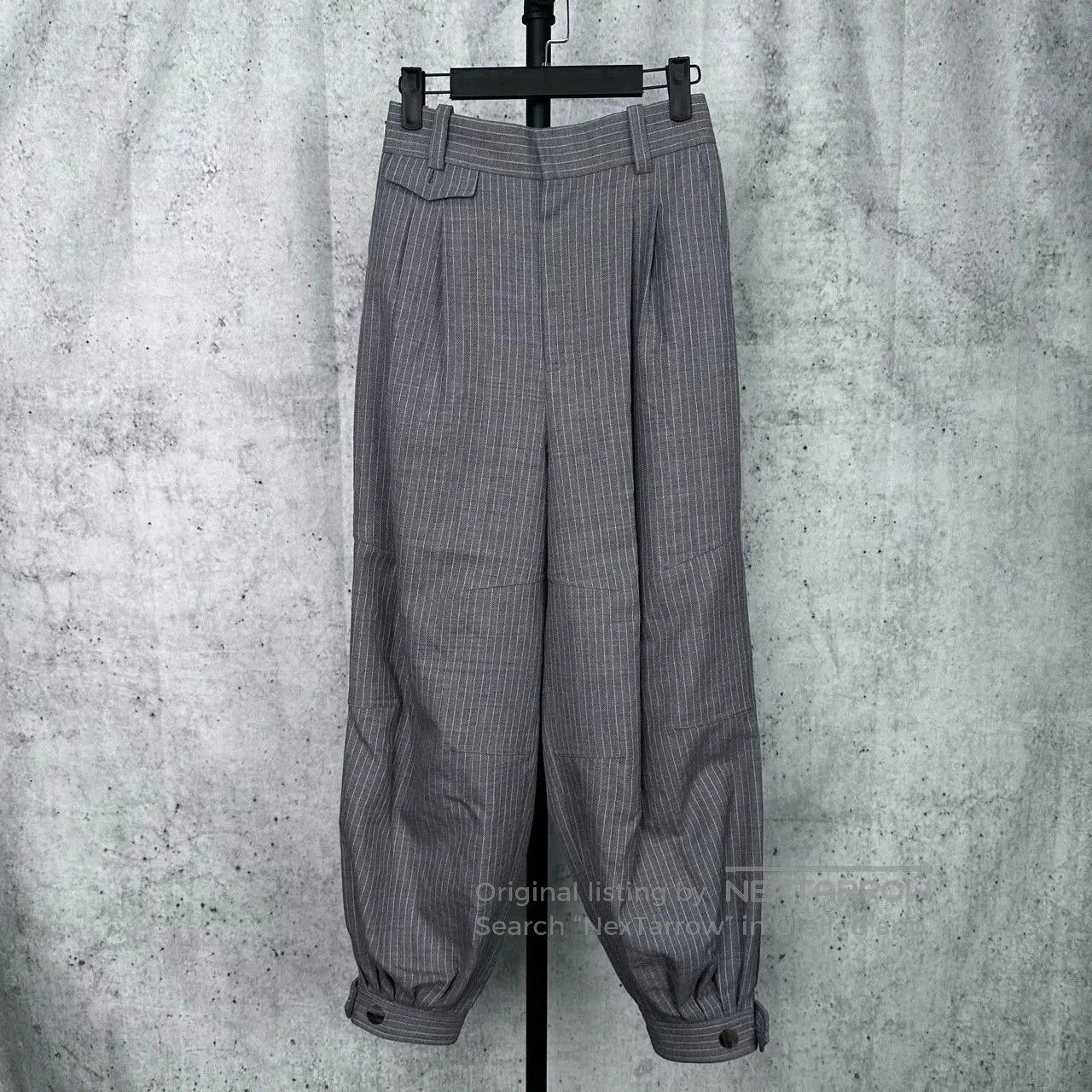 Loewe Loewe Large Logo High. Size 35" - 2 Thumbnail