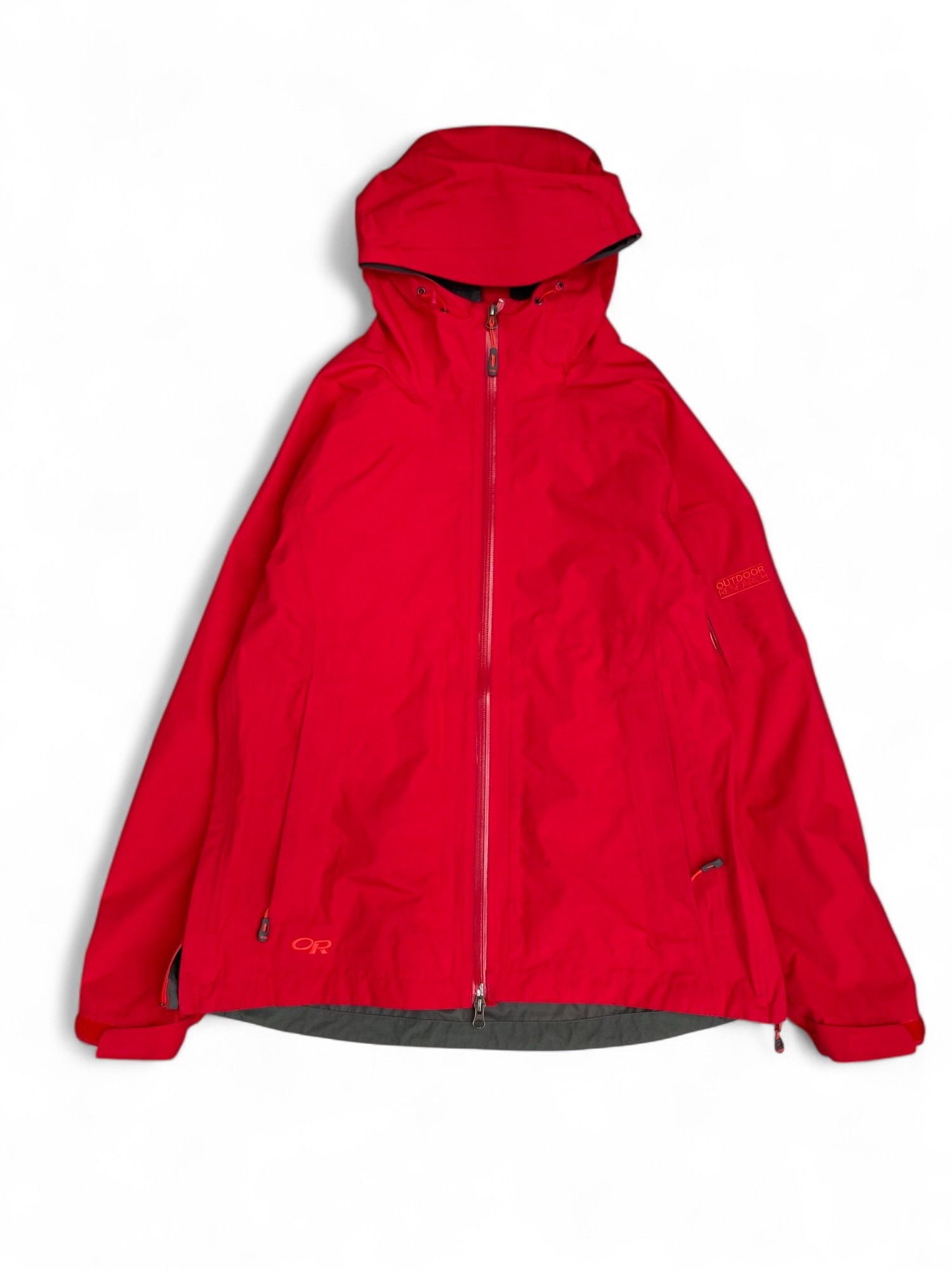 Outdoor Research Outdoor Research Aspire Jacket Goretex gorpcore Size L / US 10 / IT 46 - 1 Thumbnail