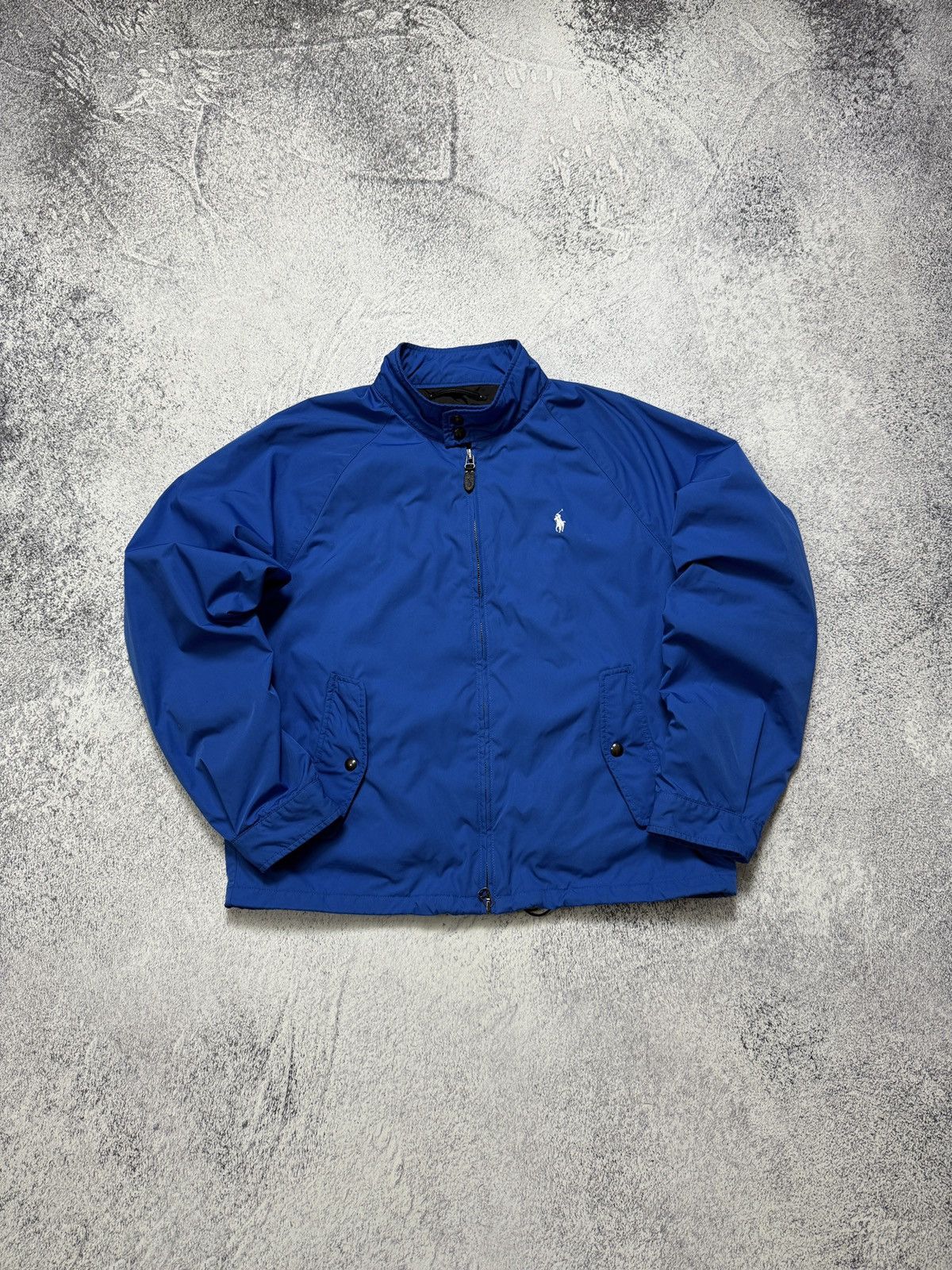 Polo Ralph Lauren Vintage Polo Ralph Lauren Bomber Jacket Warm Lining Size US L / EU 52-54 / 3 - 2 Thumbnail