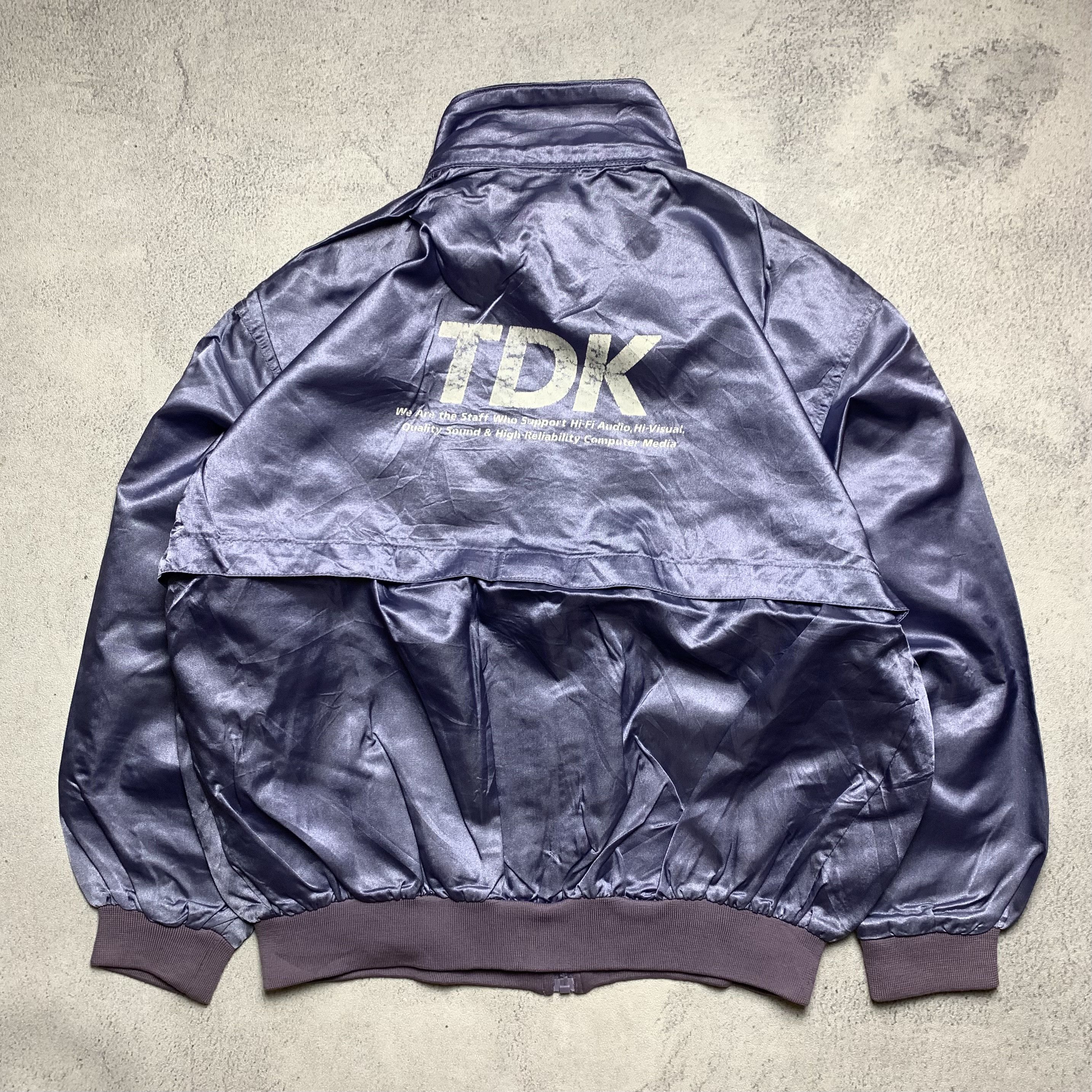 Streetwear Commoventi Lobster Jacket | Grailed 