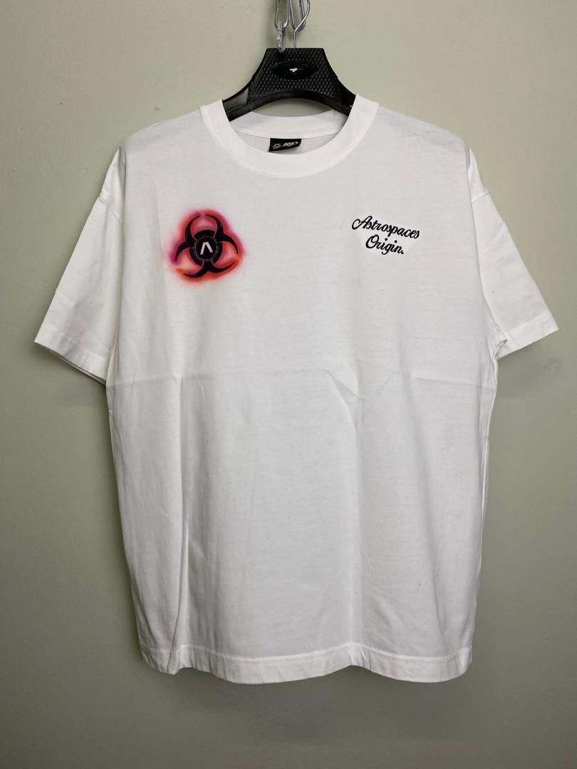 Other ASO ALIEN BIOHAZARD Size US S / EU 44-46 / 1 - 3 Thumbnail