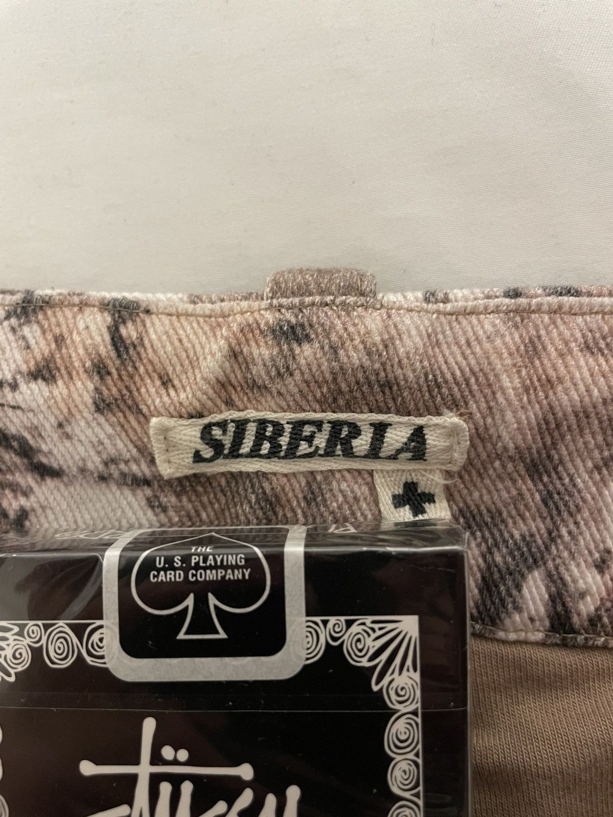 Siberia Hills Siberia Hills 8 Pocket Camo Real Tree Cargo Pants Size US 30 / EU 46 - 3 Thumbnail