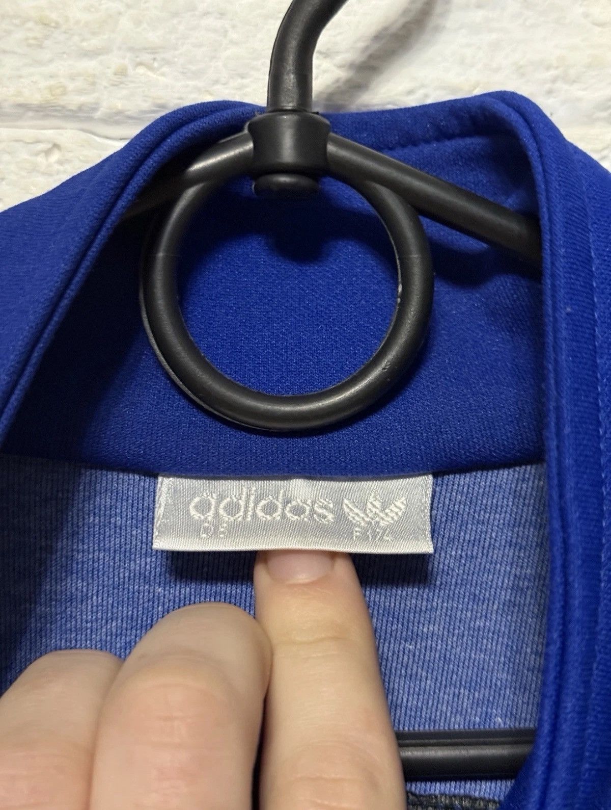 Adidas Vintage Rare Adidas Casino Salzburg Red Bull Full Zip Jacket Size US M / EU 48-50 / 2 - 4 Thumbnail