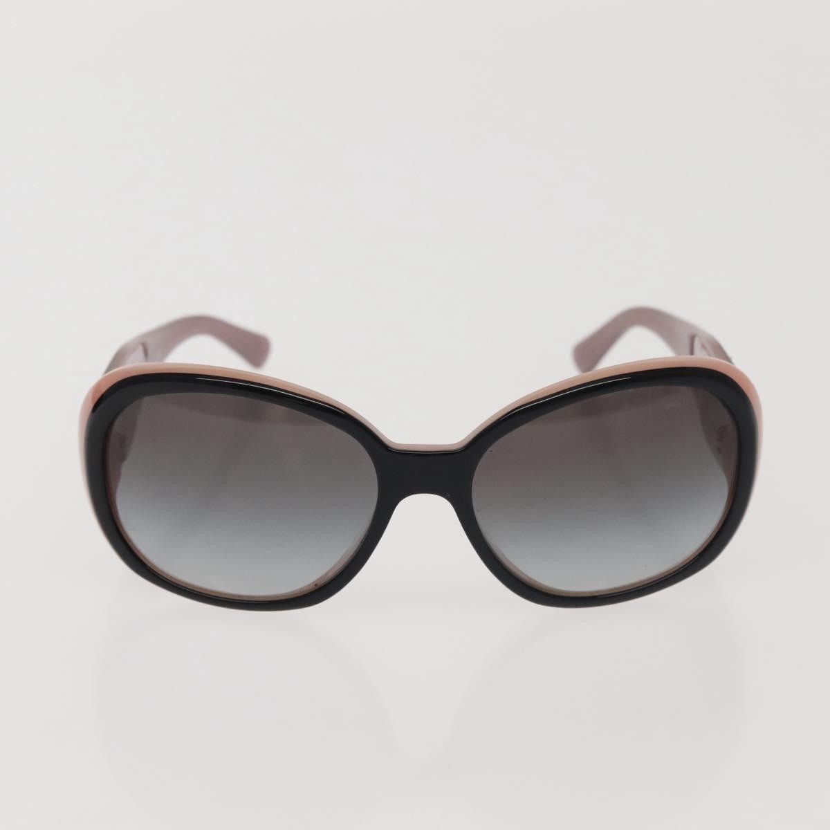 Chanel Chanel Camélia sunglasses Plastic Size ONE SIZE - 1 Thumbnail