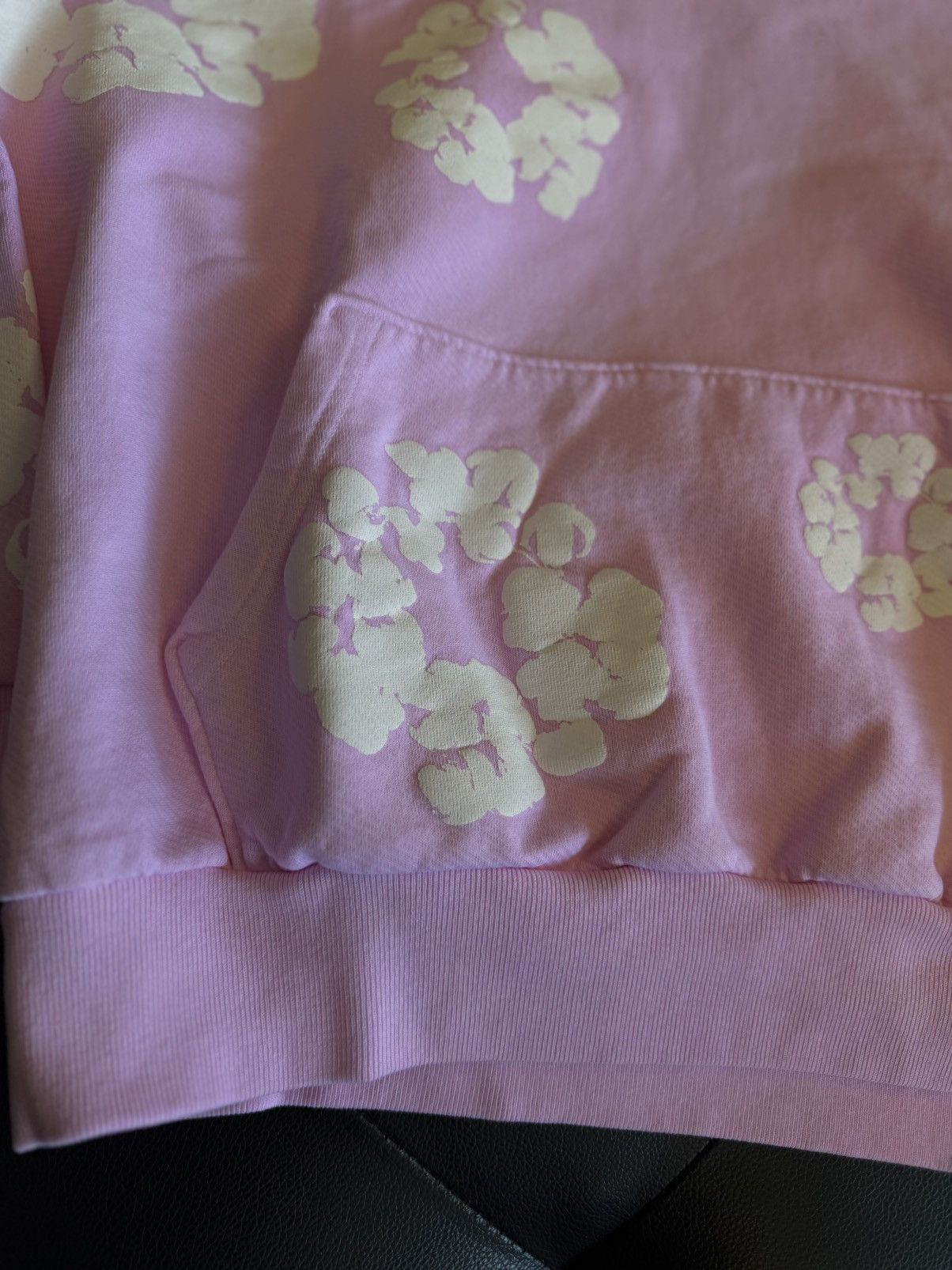 DENIM TEARS Denim Tears Cotton Wreath Hoodie Size S (NEW) Size US S / EU 44-46 / 1 - 5 Thumbnail