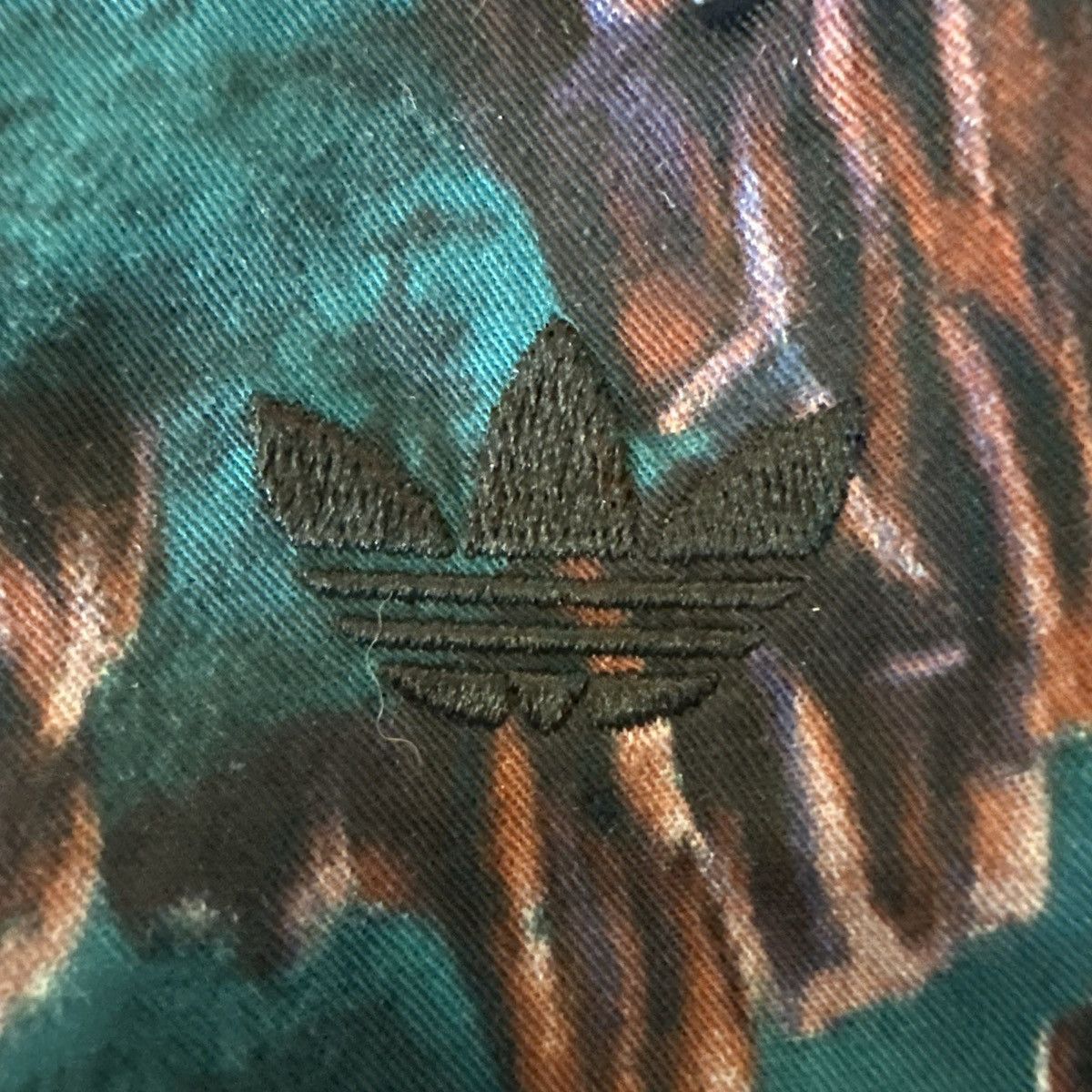 Opening Ceremony Adidas X Opening Ceremony Rock Climbing Pants Size US 36 / EU 52 - 7 Thumbnail