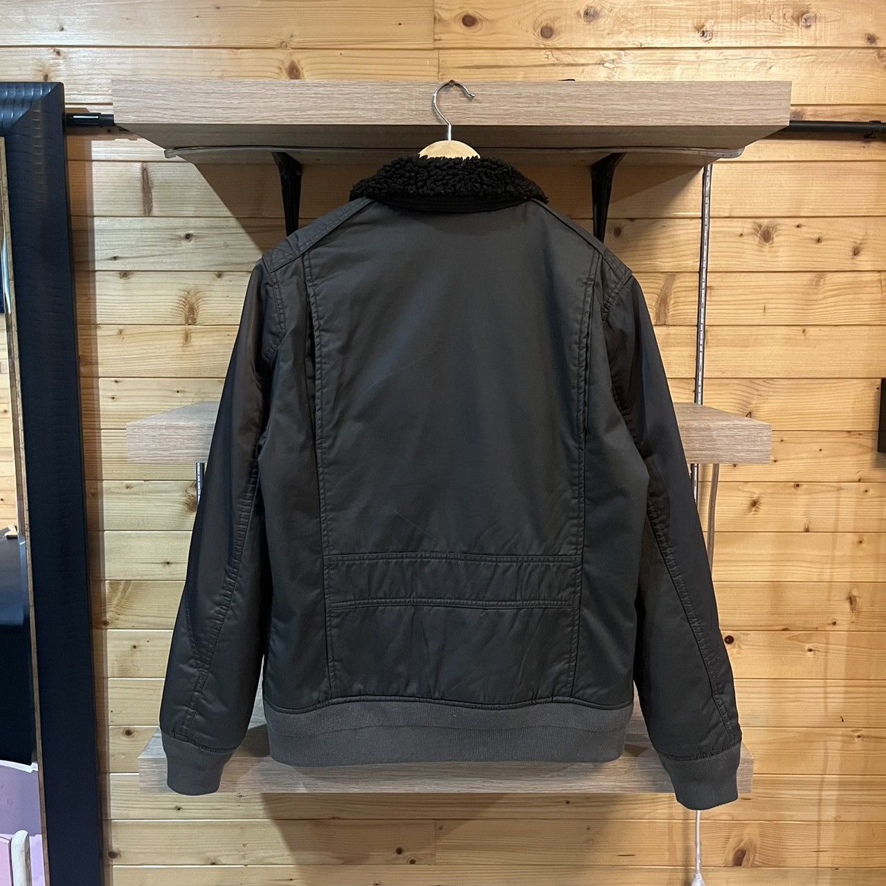 Kiminori Morishita × Uniqlo kiminori morishita x uniqlo bomber jacket Size US L / EU 52-54 / 3 - 2 Thumbnail