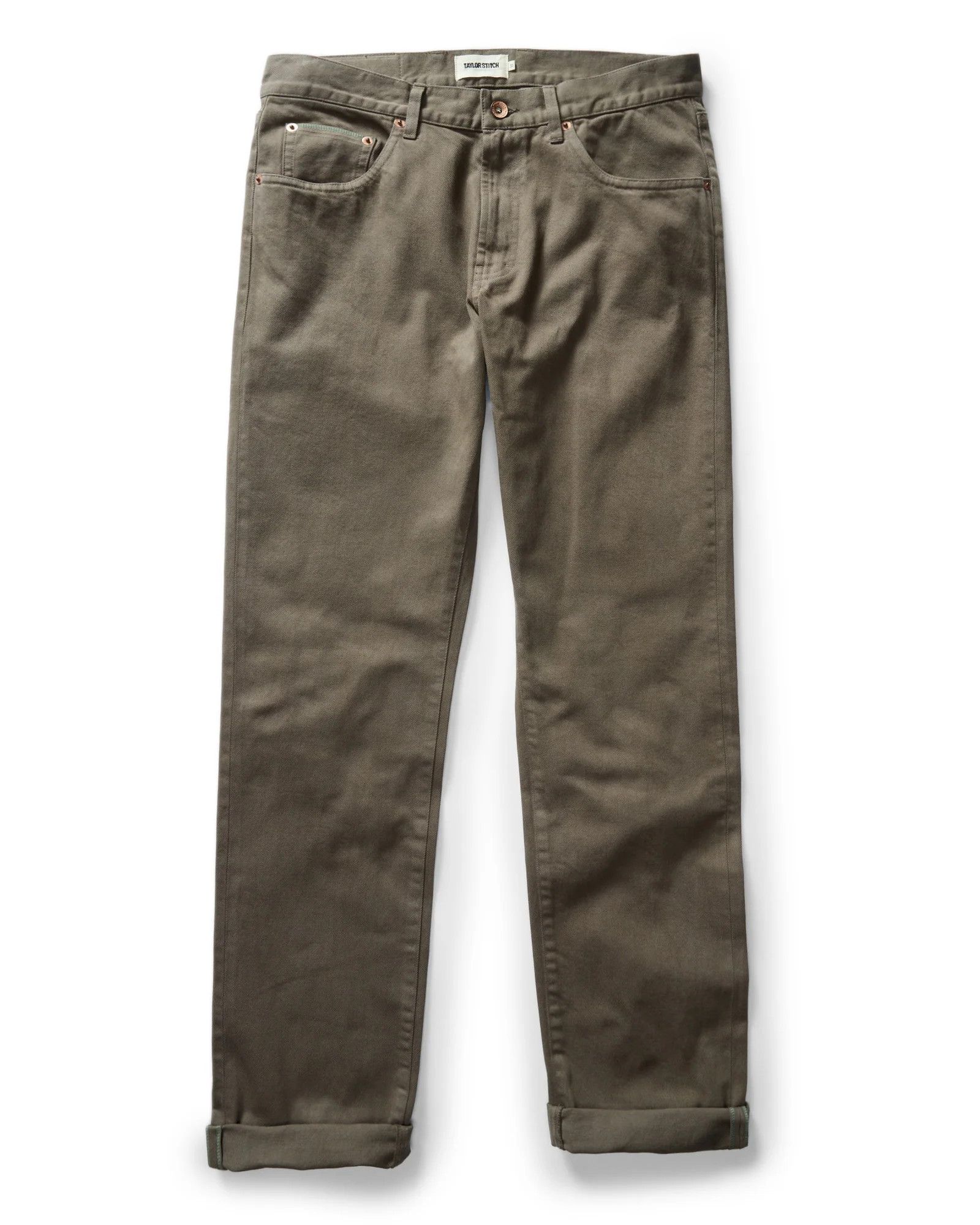 Taylor Stitch The Democratic - All Day Pant by Taylor Stitch Size US 34 / EU 50 - 9 Thumbnail
