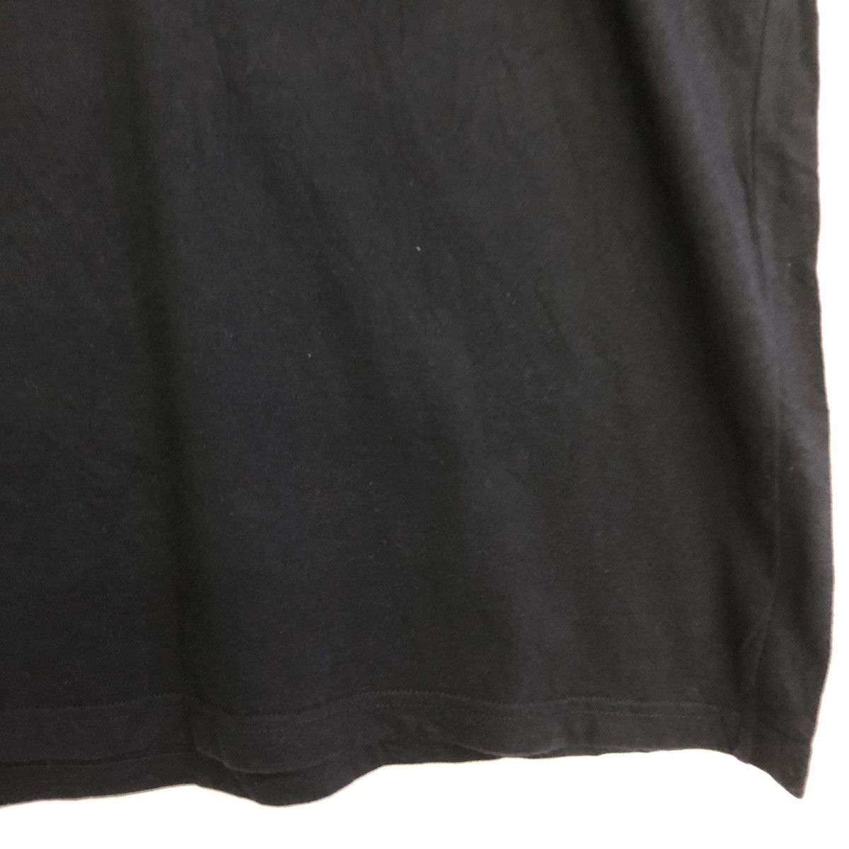 Jean Paul Gaultier Jean Paul Gaultier Homme Hook Gothic Tshirt Size US M / EU 48-50 / 2 - 6 Thumbnail