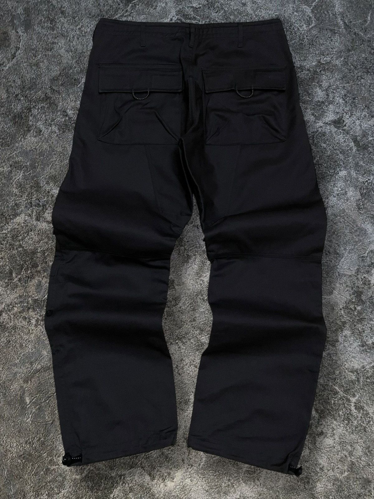 Beams Plus Vintage Japan Designer Beams Surface Zone Tactical Pant Size US 32 / EU 48 - 7 Thumbnail