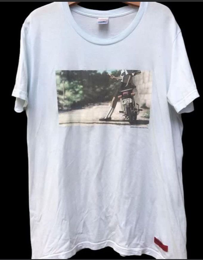 Anime × Japanese Brand Rare Anime 5 centimeters per seconds Your Name Shirt Size US XL / EU 56 / 4 - 2 Thumbnail
