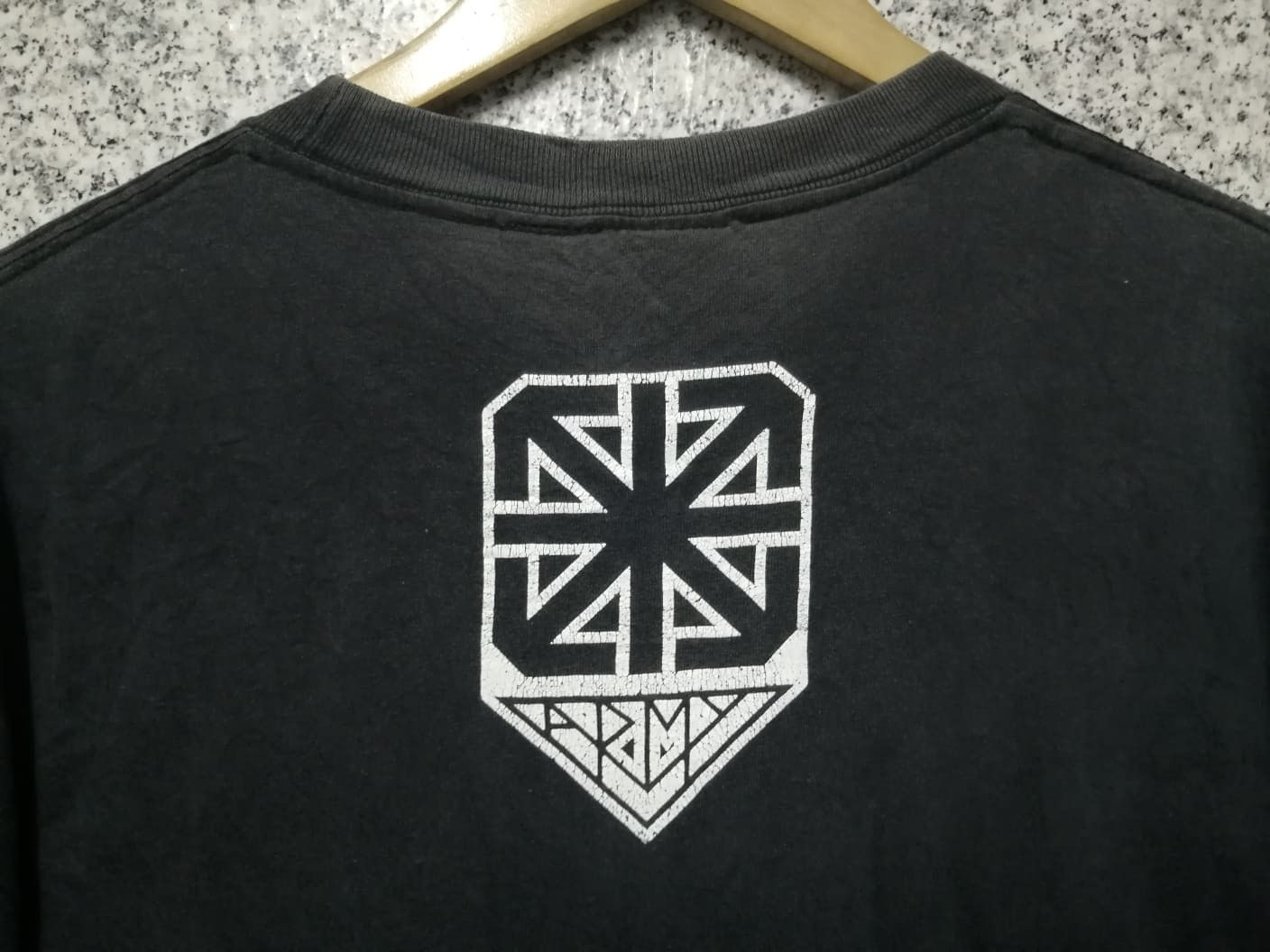 Band Tees × Vintage 90s VINTAGE KISS VERY RARE Size US XL / EU 56 / 4 - 6 Thumbnail