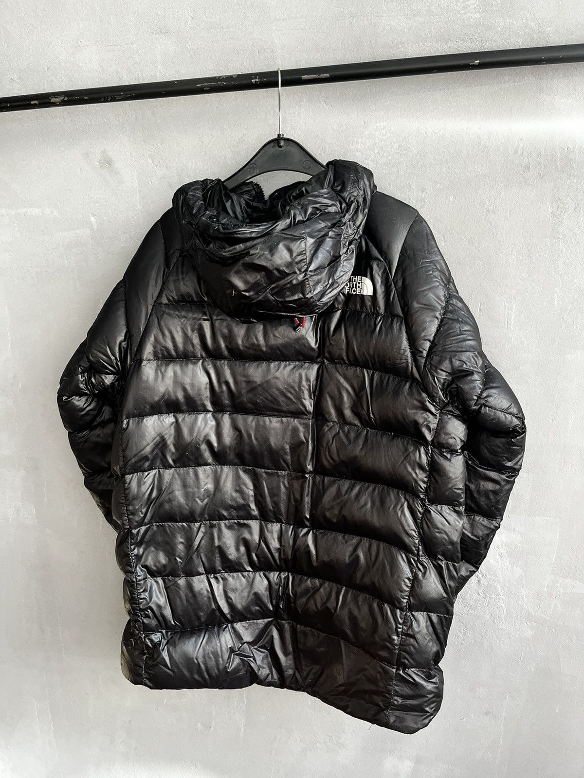 The North Face The north face down jacket 700 Size US L / EU 52-54 / 3 - 18 Thumbnail