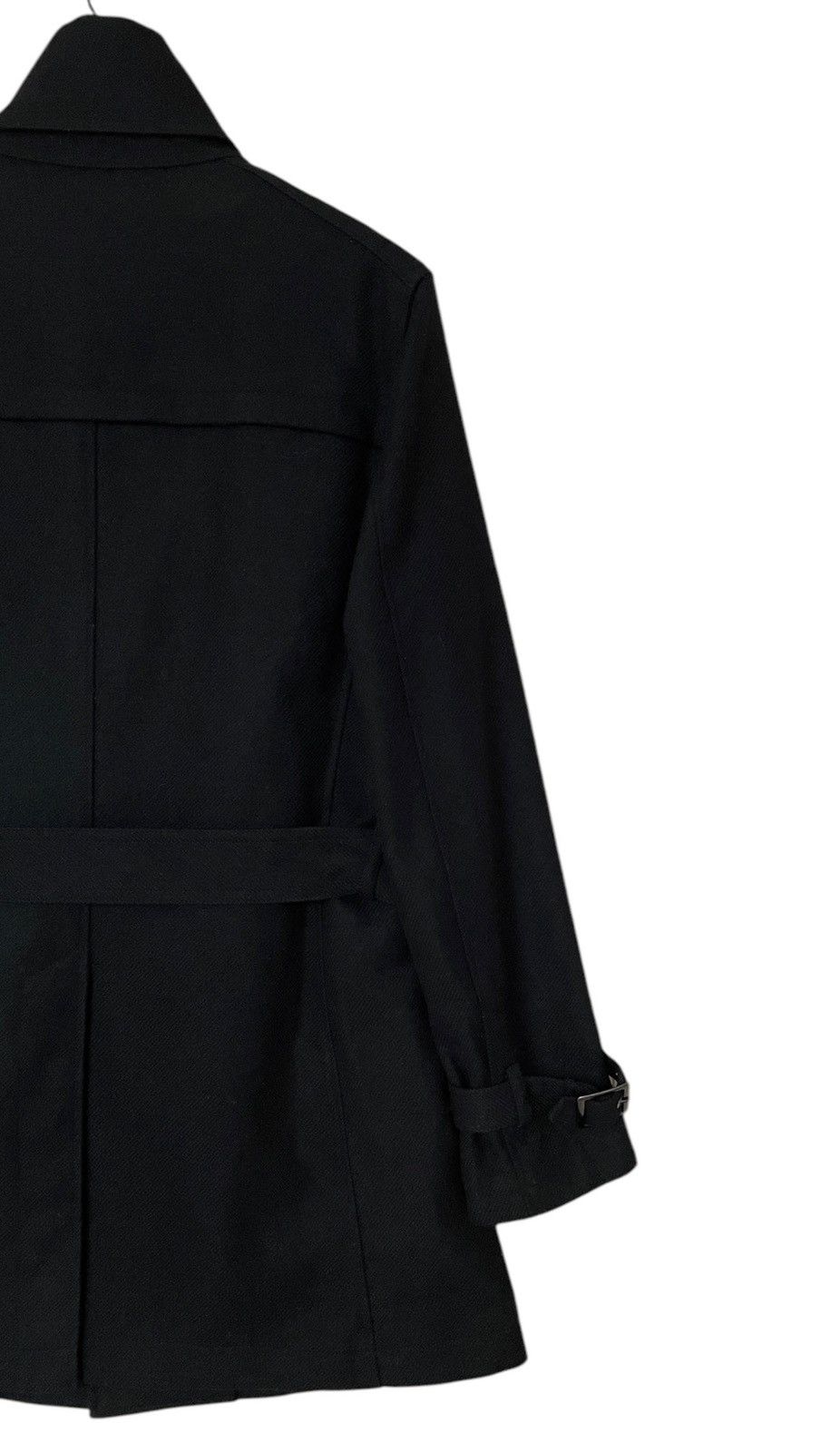 Japanese Brand × Tornado Mart Vintage Japanese Brand Zero by Tornado Mart Jacket 2000s Size US M / EU 48-50 / 2 - 4 Thumbnail