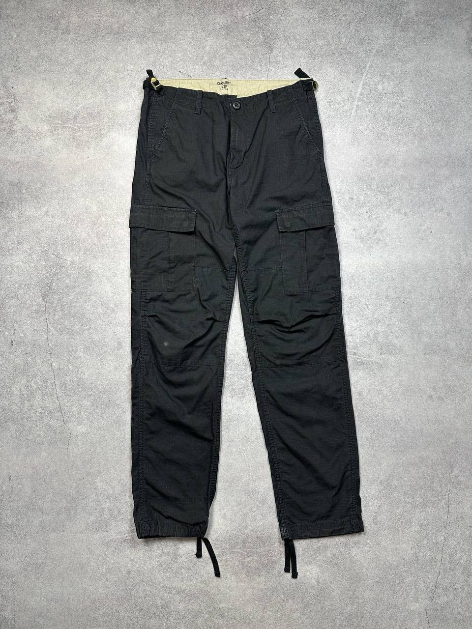 Carhartt Wip Vintage Carhartt Aviation Pants, Size 31x32 Size US 32 / EU 48 - 1 Thumbnail