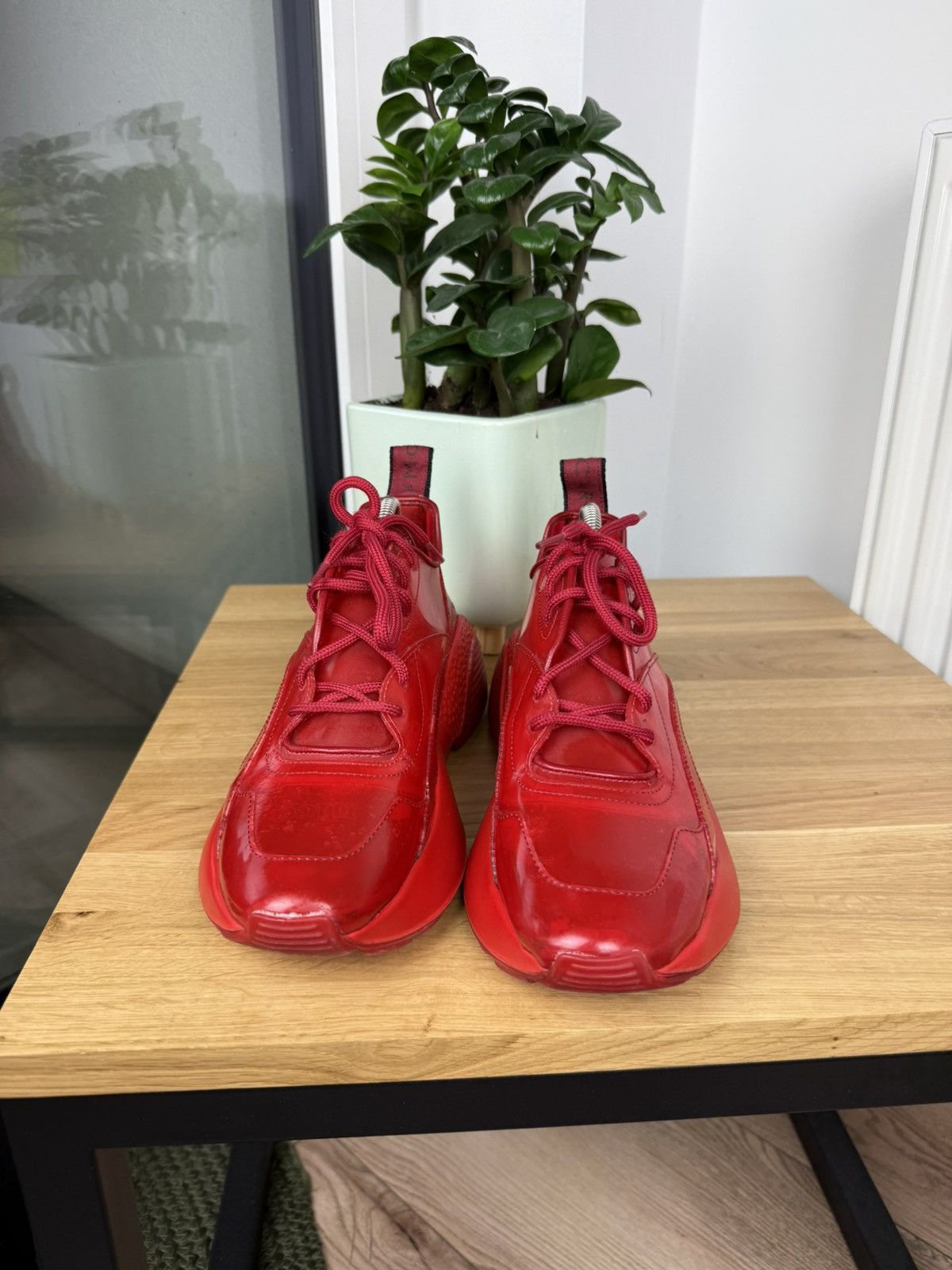 Stella McCartney Stella McCartney Boots Size US 7 / EU 40 - 6 Thumbnail