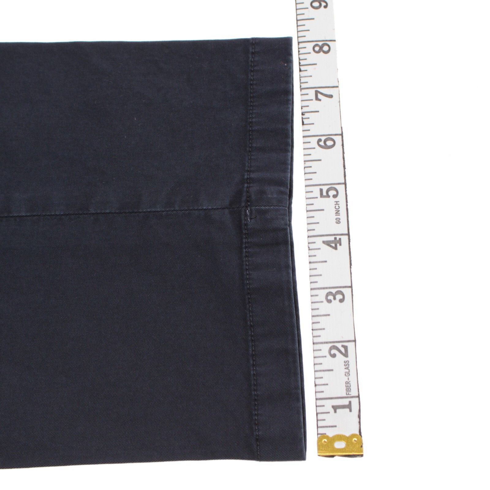 Luciano Barbera Luciano Barbera New with tags Chino Size 36 US In Blue Size US 36 / EU 52 - 8 Thumbnail