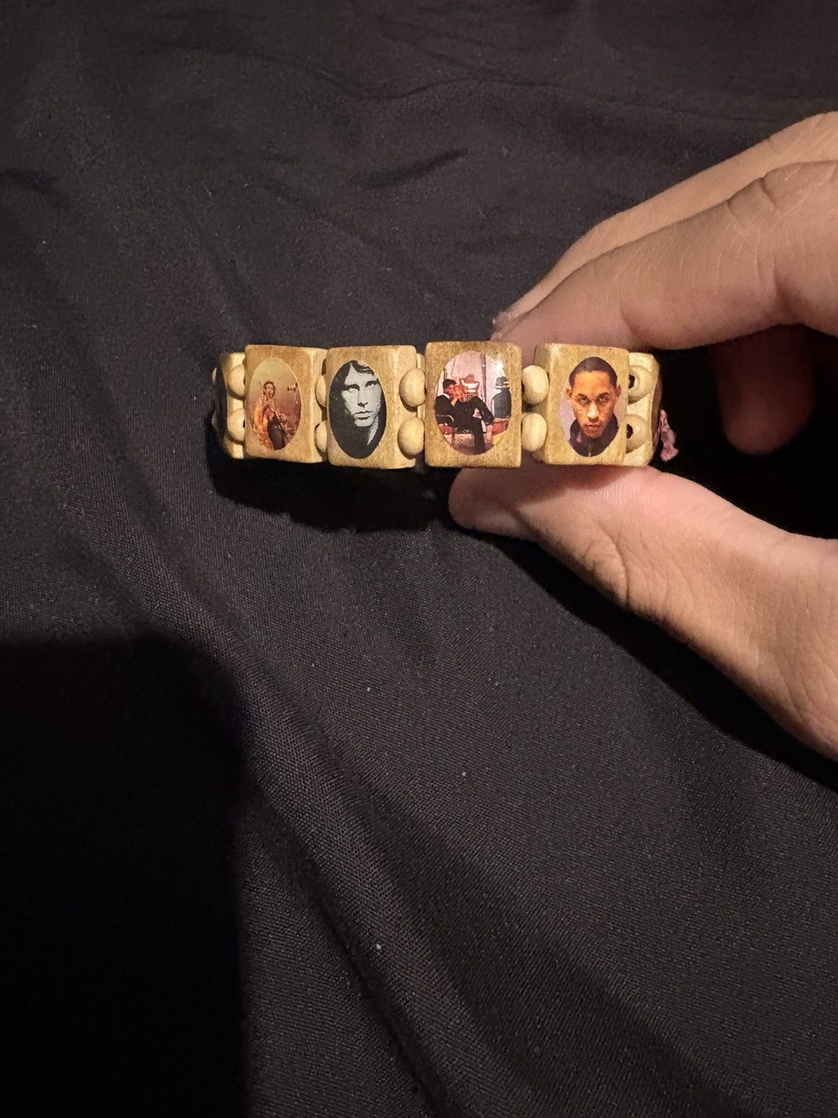 Other Bazo 1199 27 club bracelet Size ONE SIZE - 1 Thumbnail