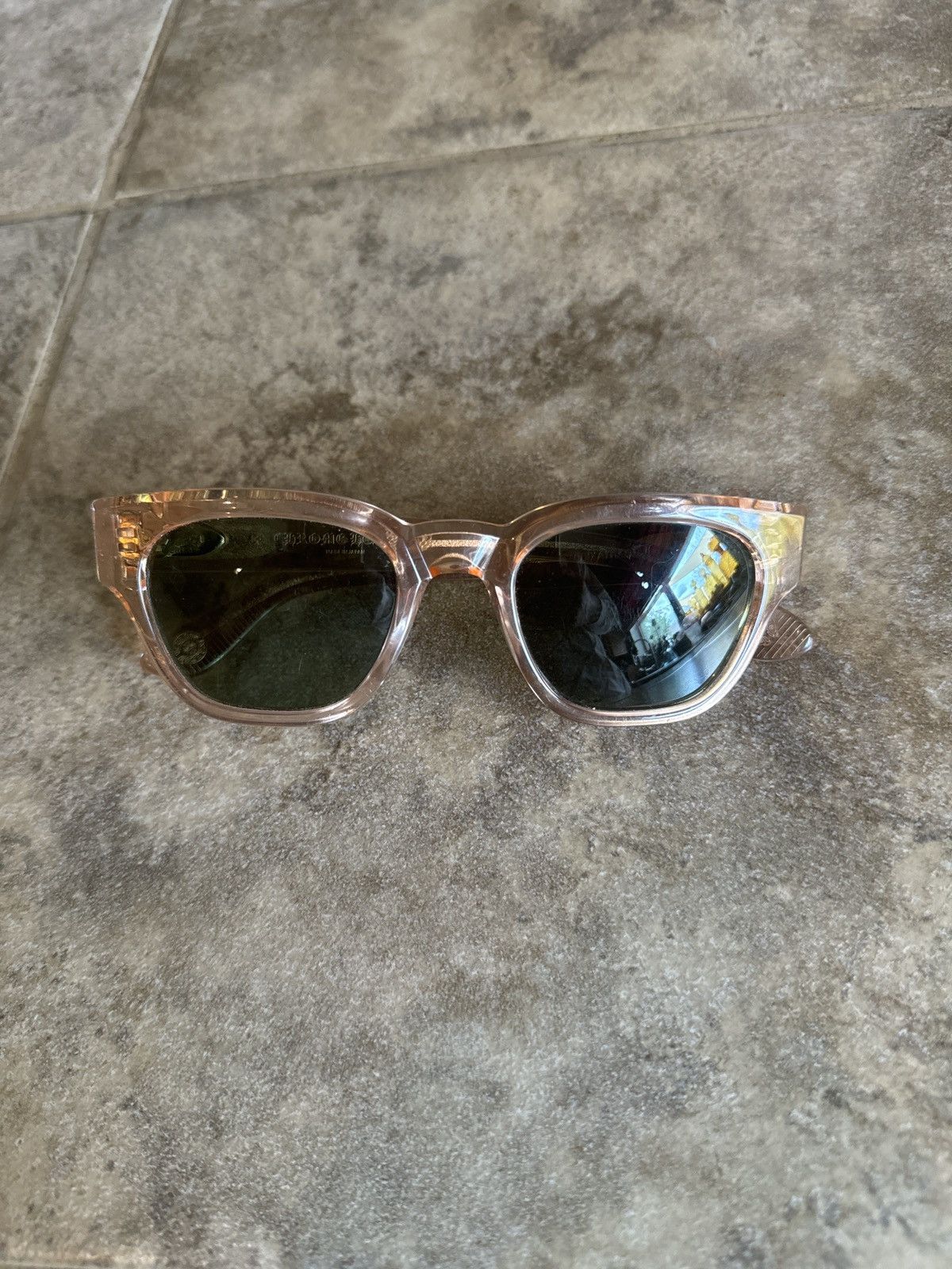 Chrome Hearts Midixathrill II rare color