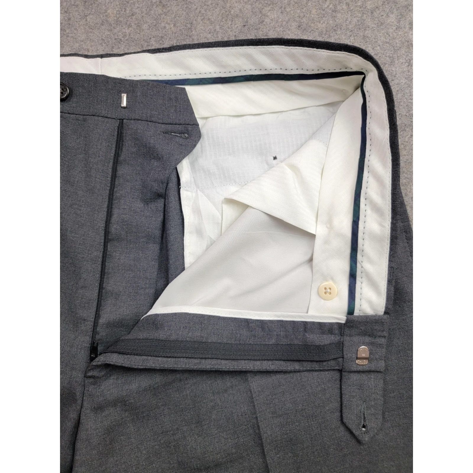 Ralph Lauren VINTAGE: None sorry Size US 38 / EU 54 - 4 Thumbnail