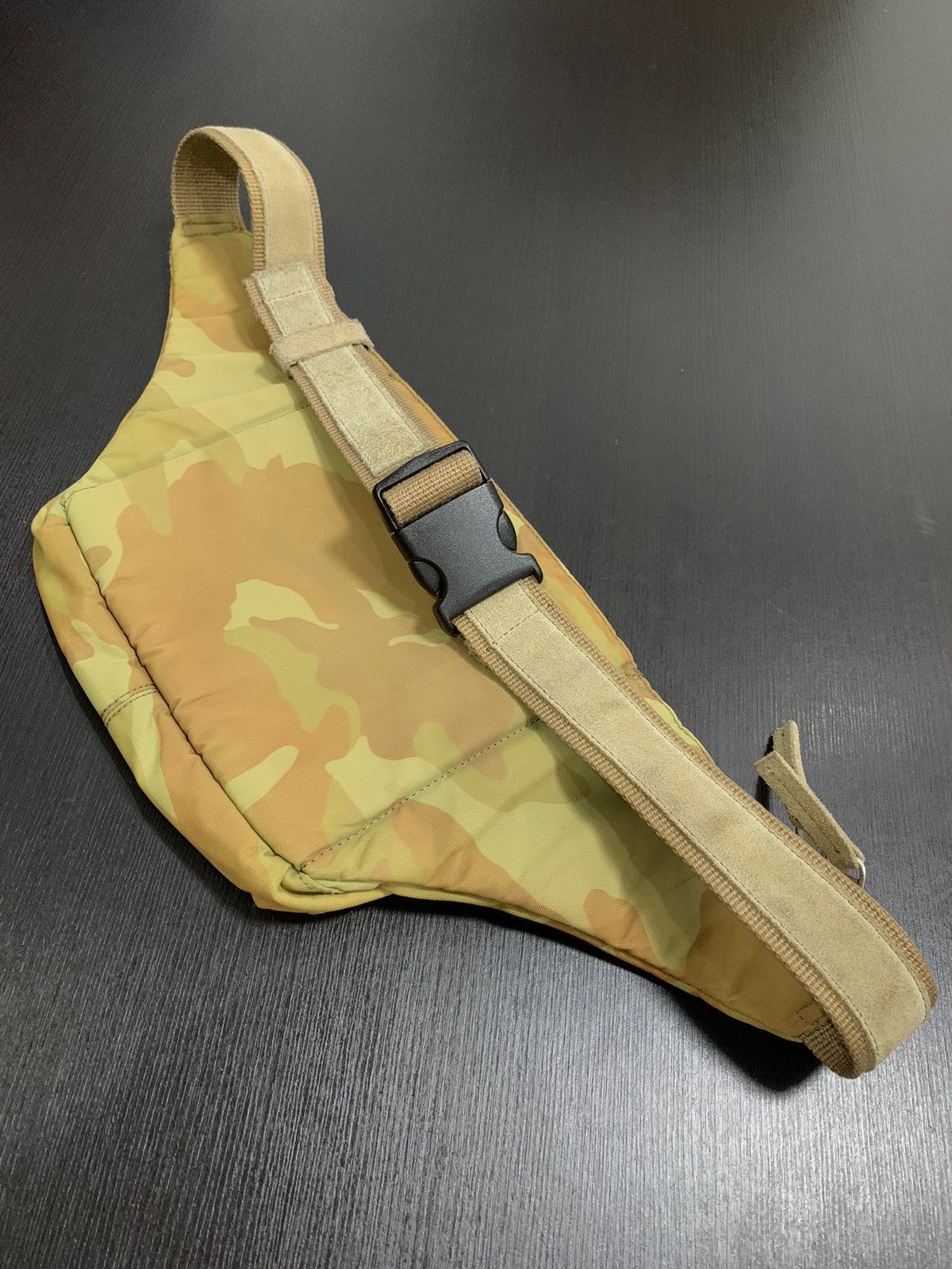 Gap GAP Camo Waist Fanny Belt Bag Size ONE SIZE - 13 Thumbnail