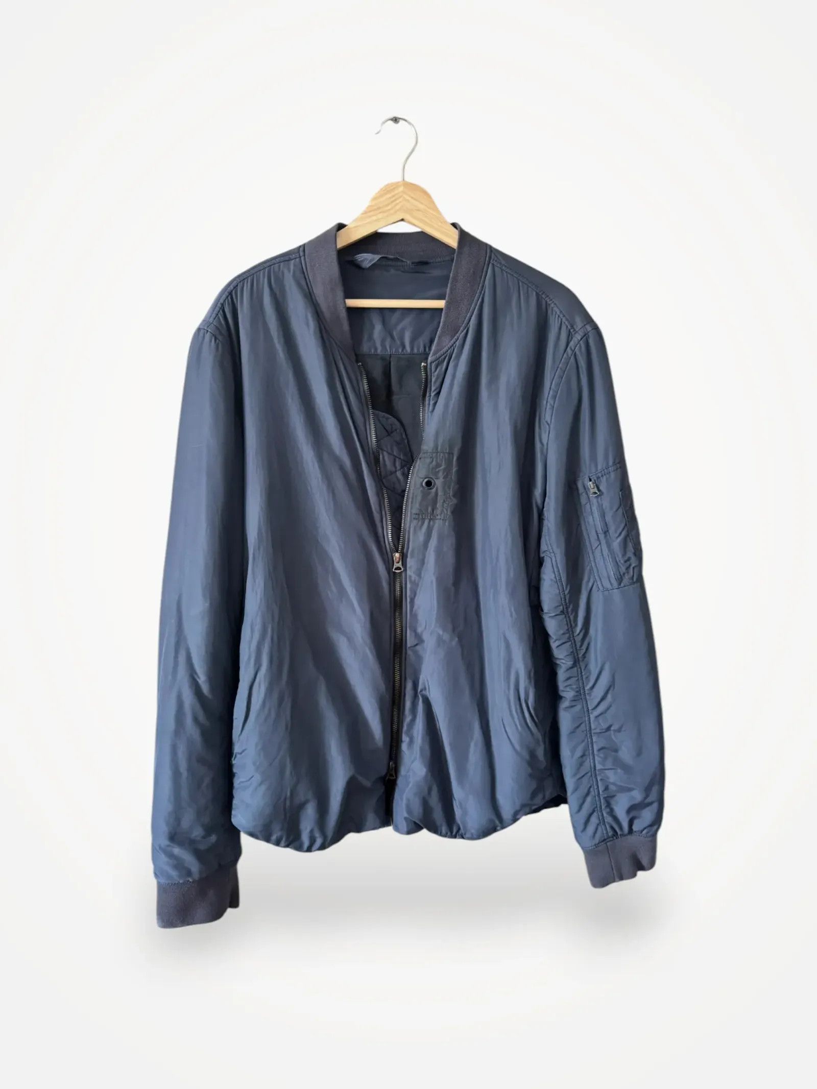 Acne Studios Acne Studios Jacket Size US L / EU 52-54 / 3 - 1 Thumbnail