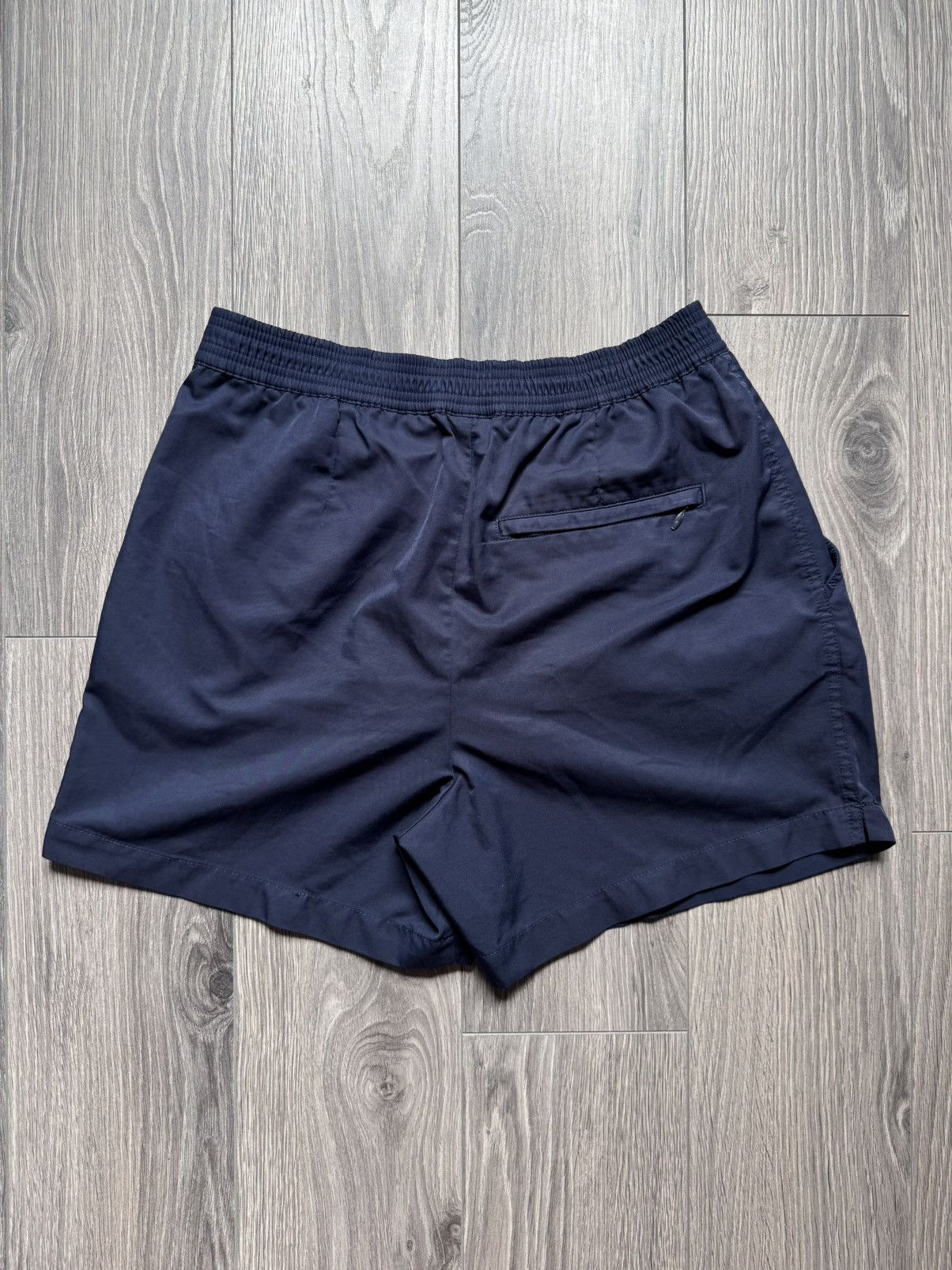 Nike Nike Court Vintage Shorts S Size US 30 / EU 46 - 4 Thumbnail